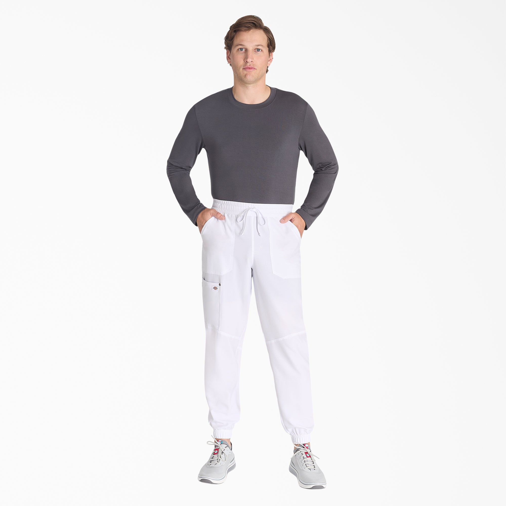 Men's EDS NXT Jogger Scrub Pants - 图片 3