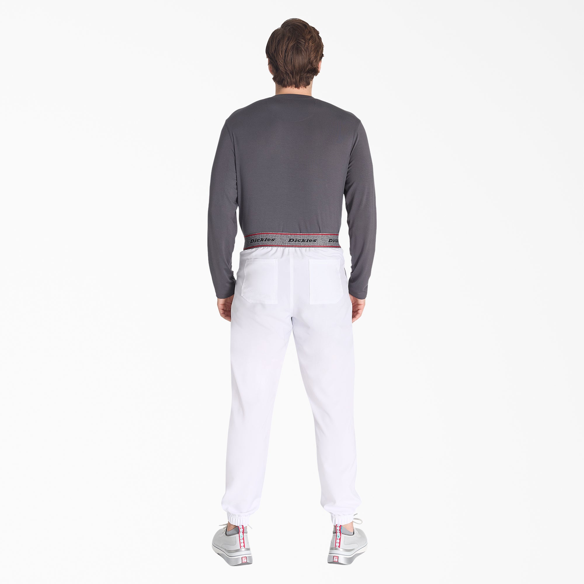 Men's EDS NXT Jogger Scrub Pants - 图片 4