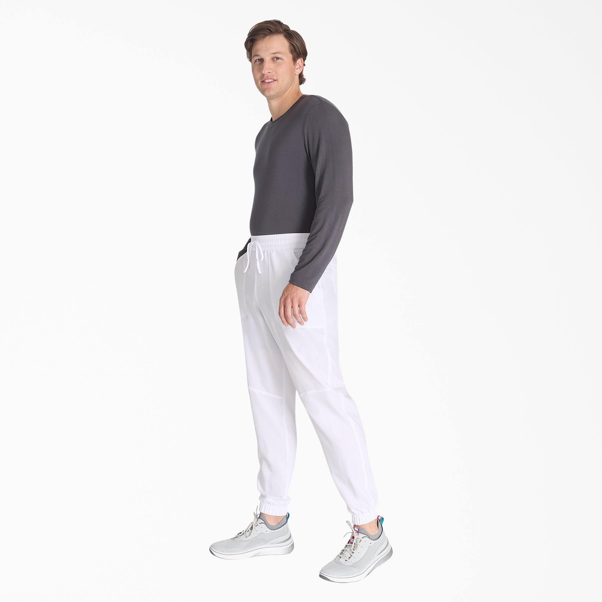 Men's EDS NXT Jogger Scrub Pants - 图片 5