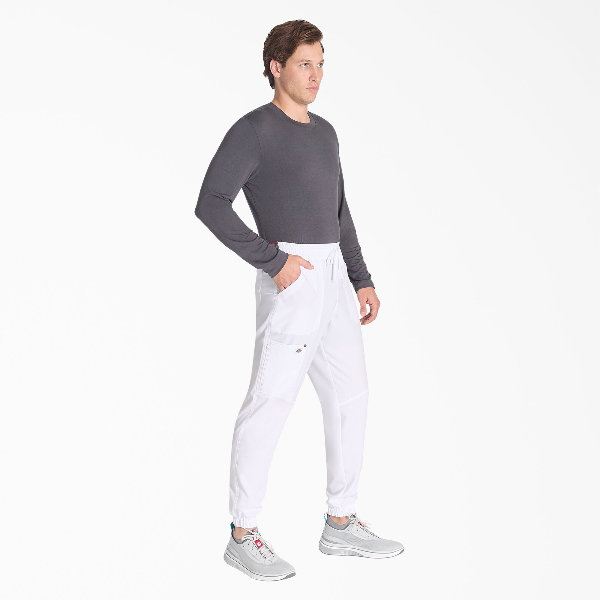 Men's EDS NXT Jogger Scrub Pants - 图片 6