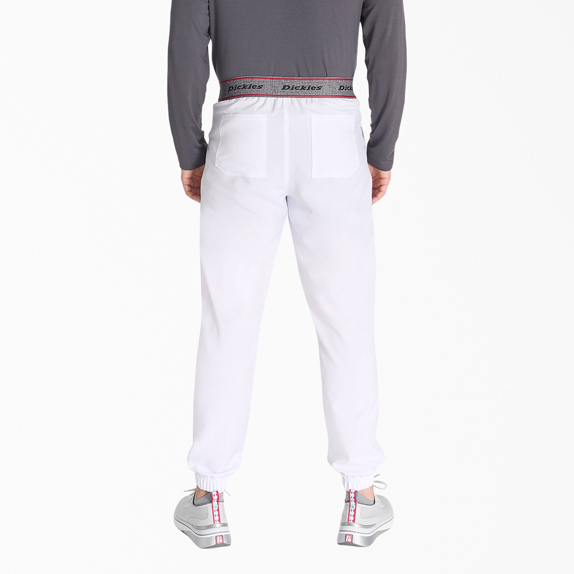 Men's EDS NXT Jogger Scrub Pants - 图片 2
