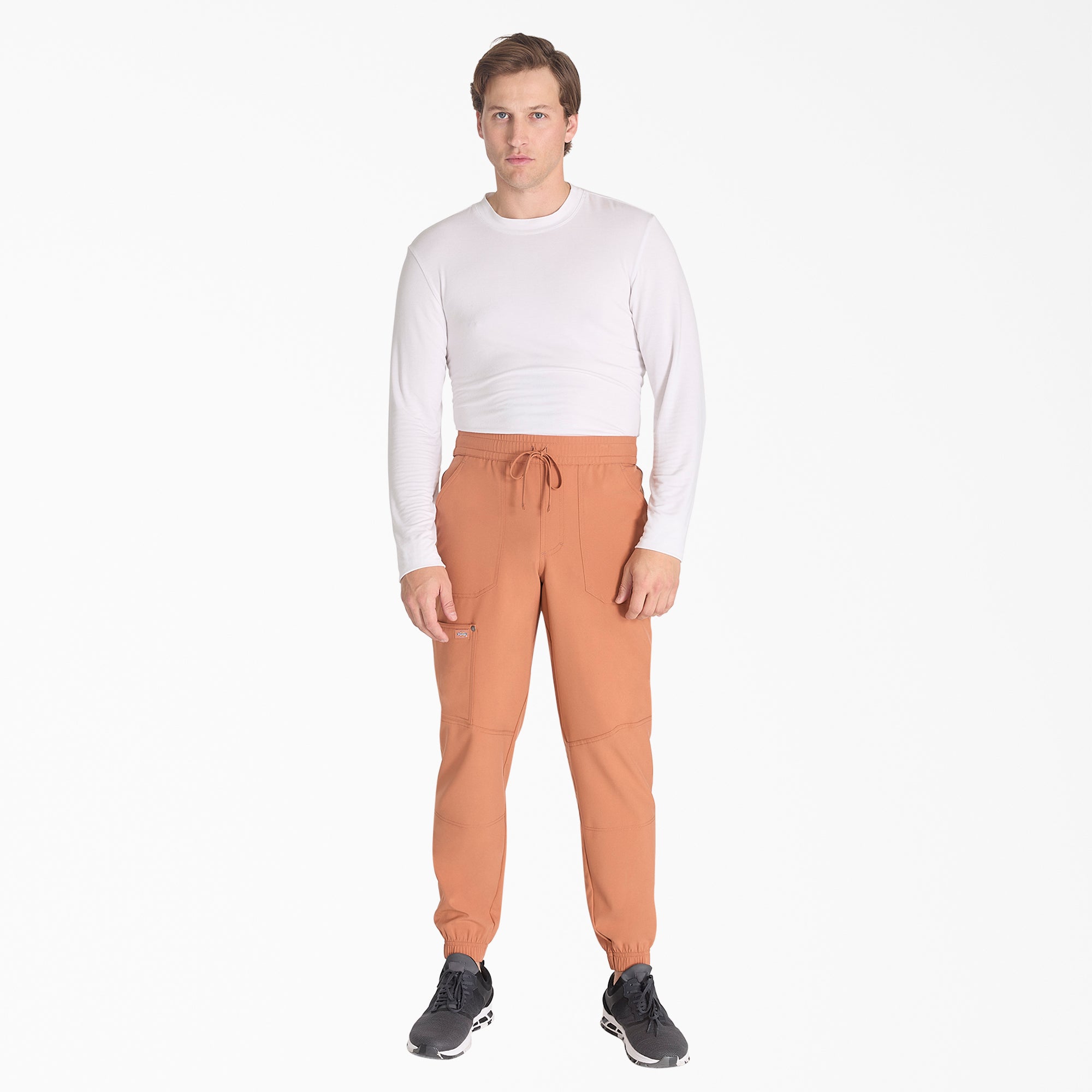 Men's EDS NXT Jogger Scrub Pants - 图片 3