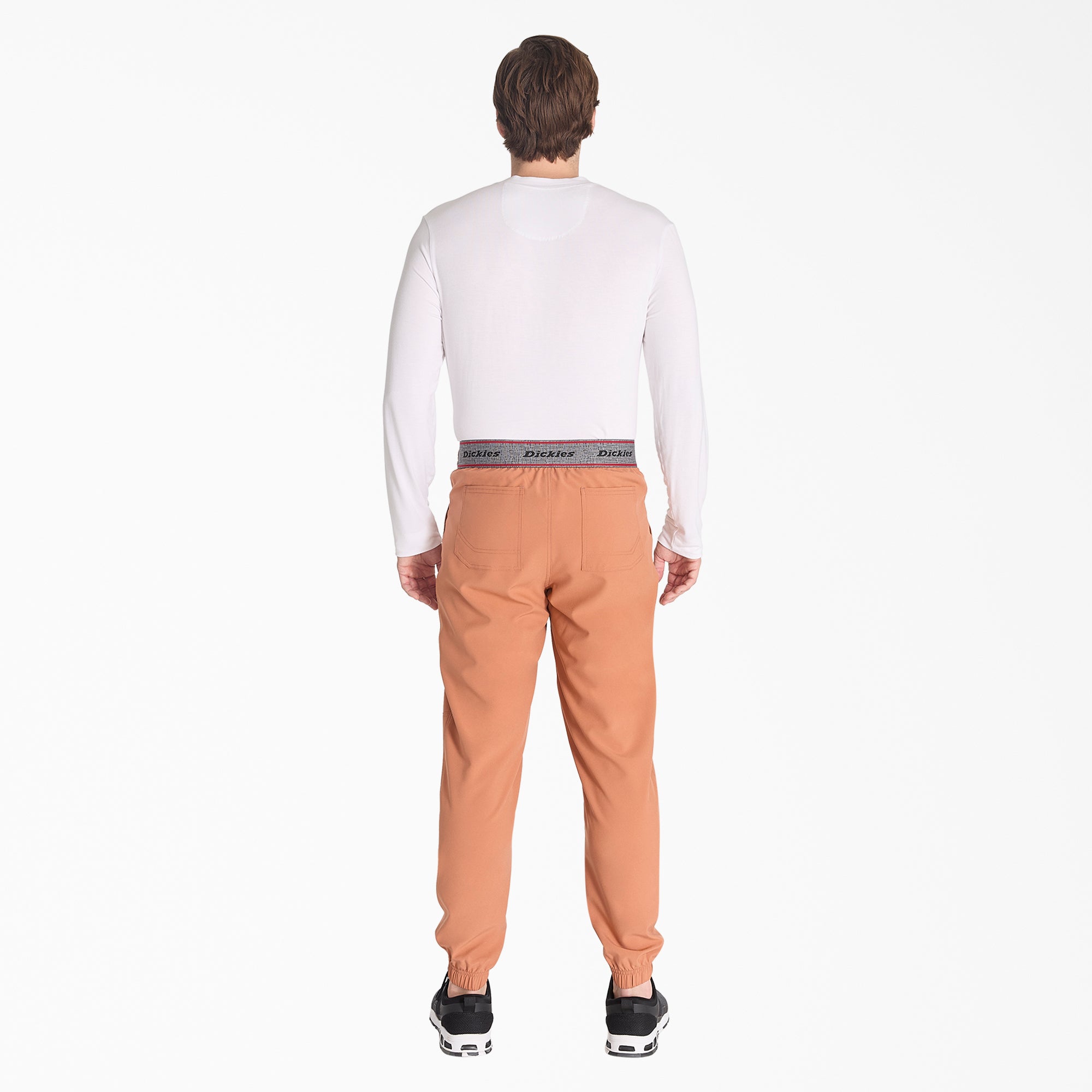 Men's EDS NXT Jogger Scrub Pants - 图片 4