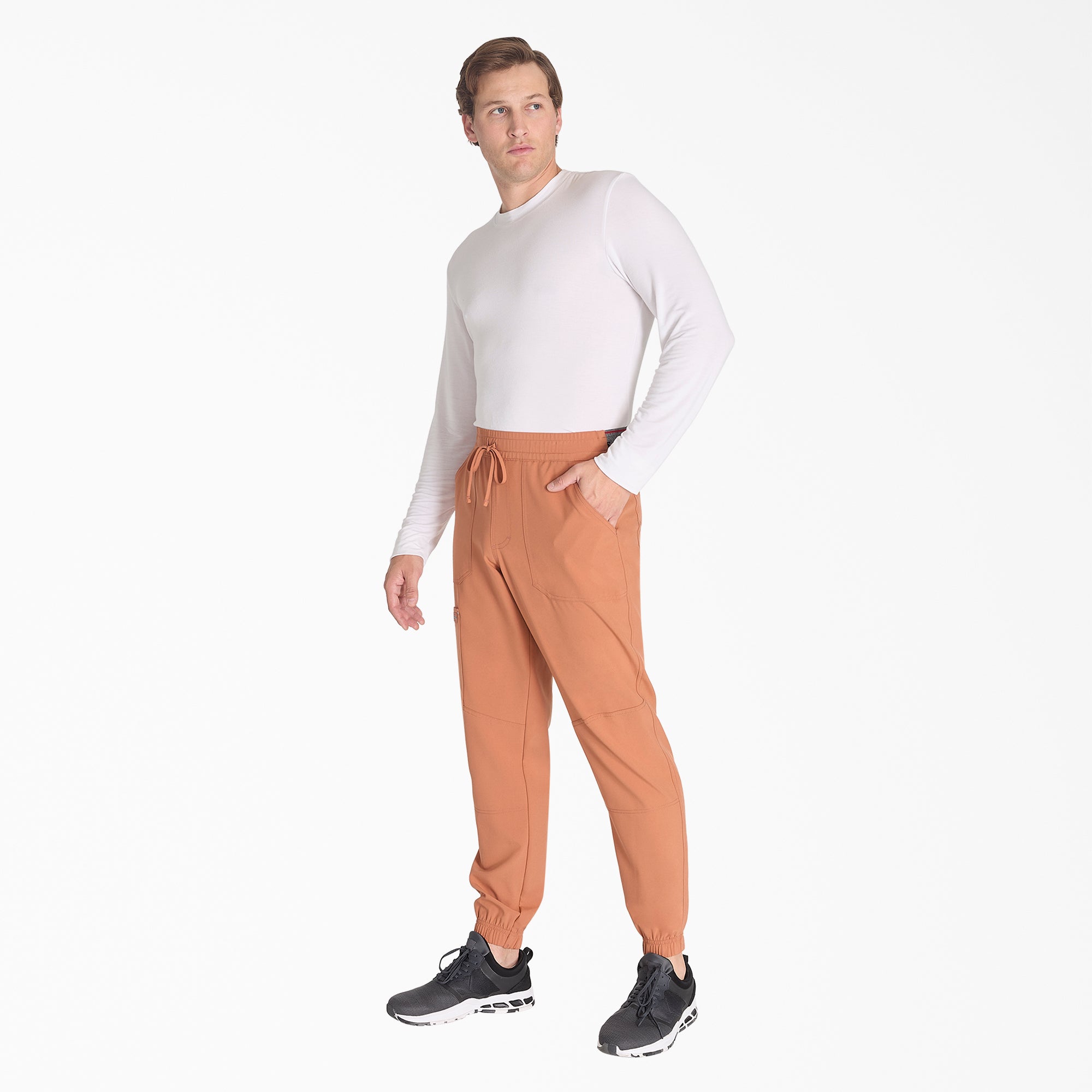 Men's EDS NXT Jogger Scrub Pants - 图片 5