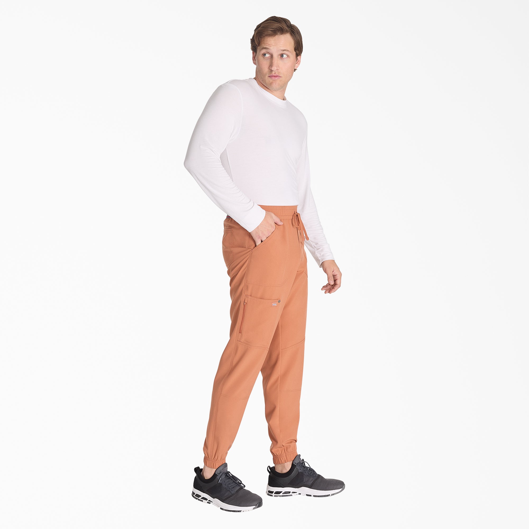 Men's EDS NXT Jogger Scrub Pants - 图片 6