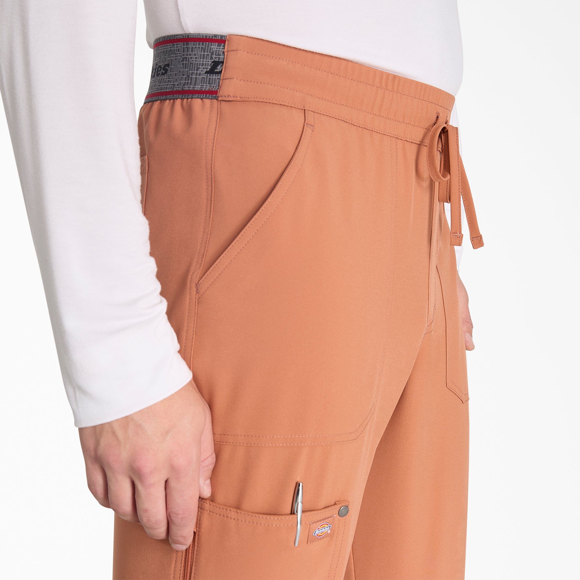 Men's EDS NXT Jogger Scrub Pants - 图片 7