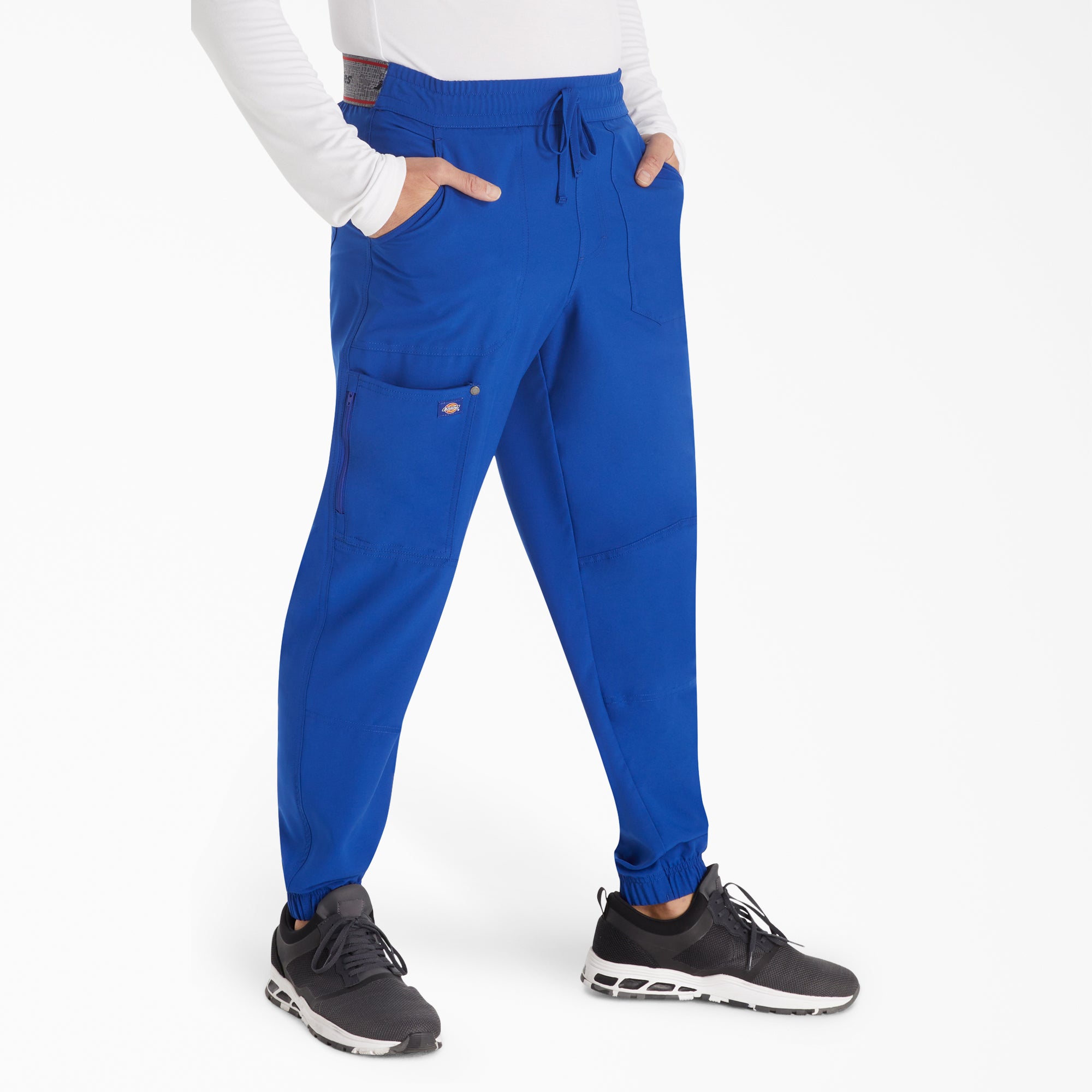 Men's EDS NXT Jogger Scrub Pants - 图片 4
