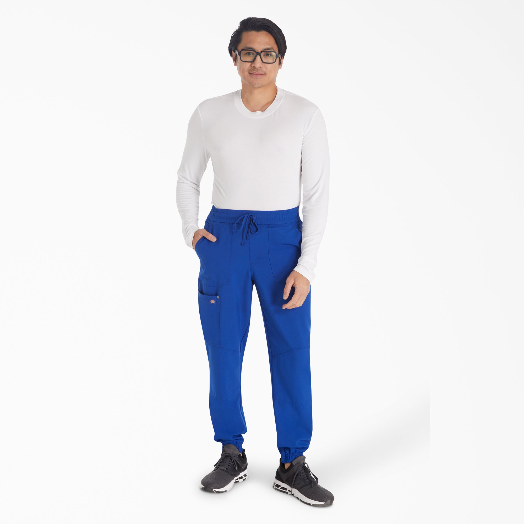 Men's EDS NXT Jogger Scrub Pants - 图片 5