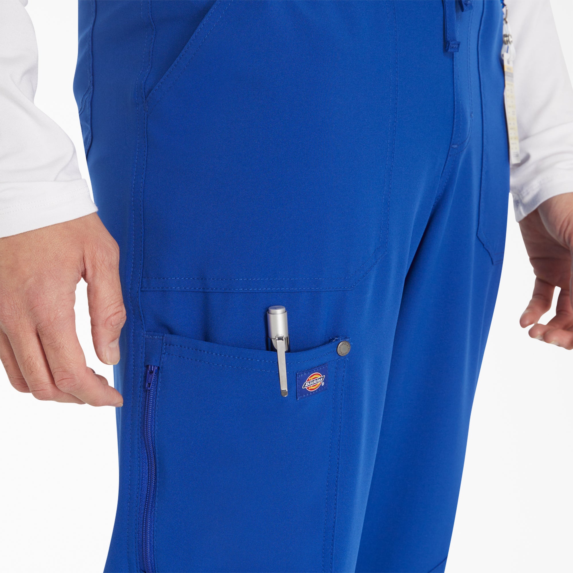 Men's EDS NXT Jogger Scrub Pants - 图片 7