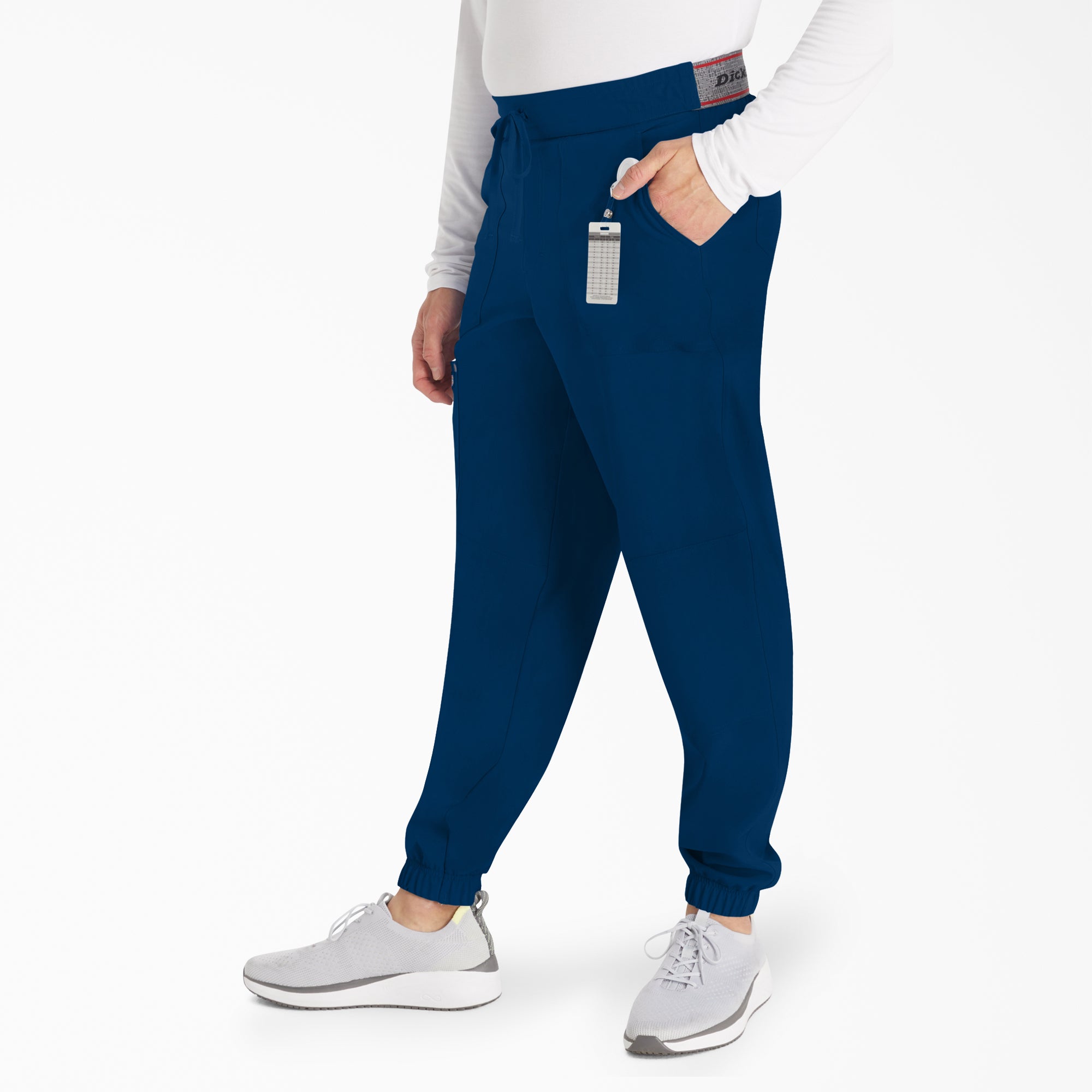 Men's EDS NXT Jogger Scrub Pants - 图片 3