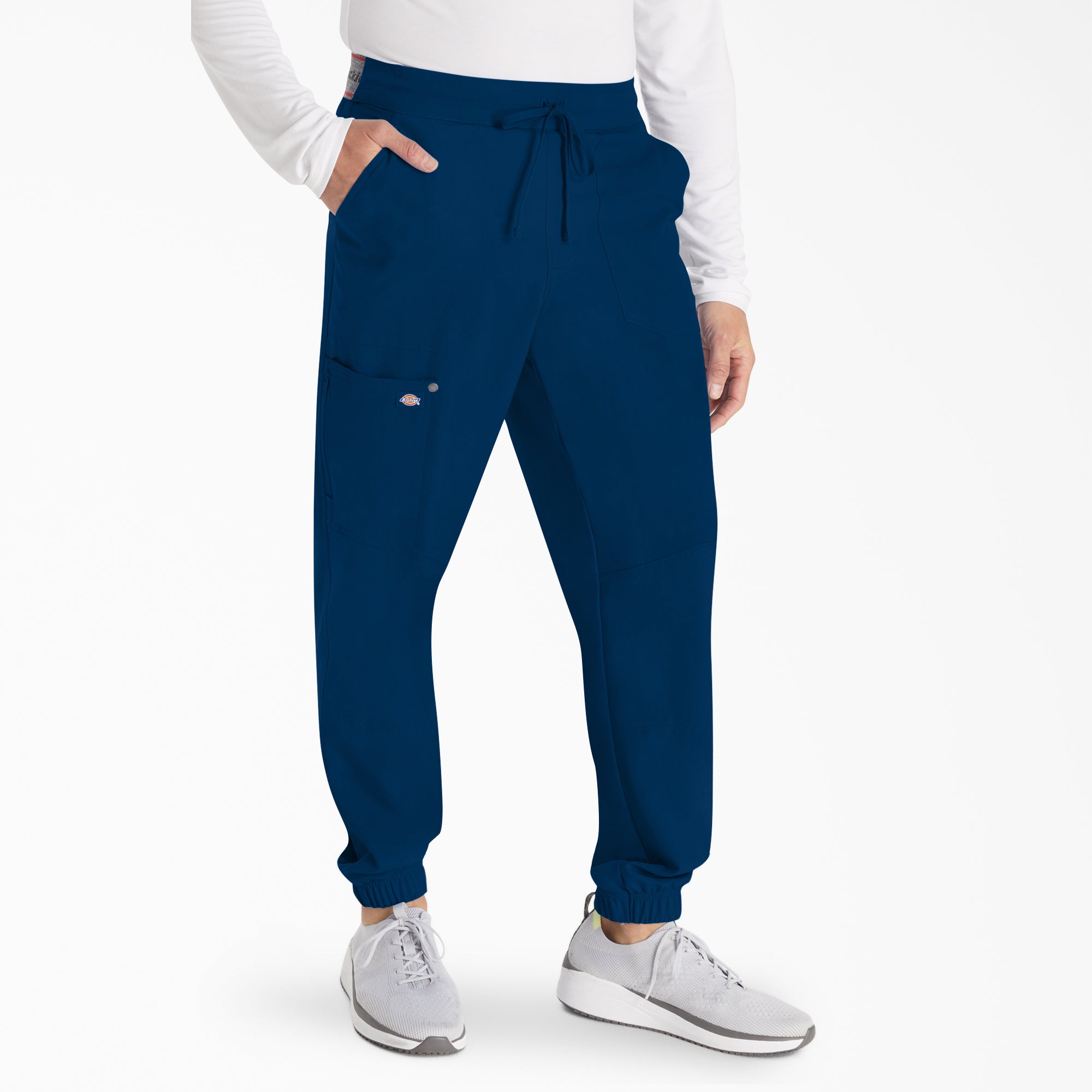 Men's EDS NXT Jogger Scrub Pants - 图片 4