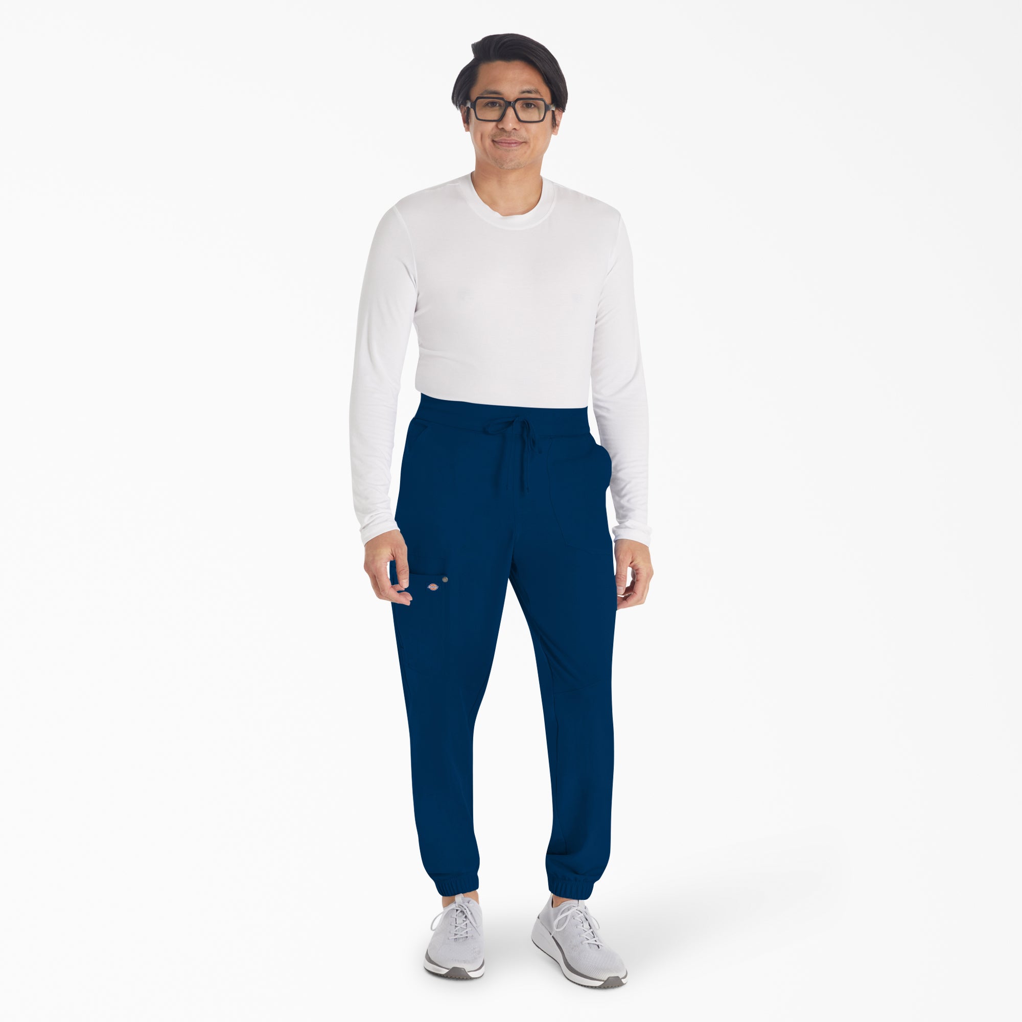Men's EDS NXT Jogger Scrub Pants - 图片 5