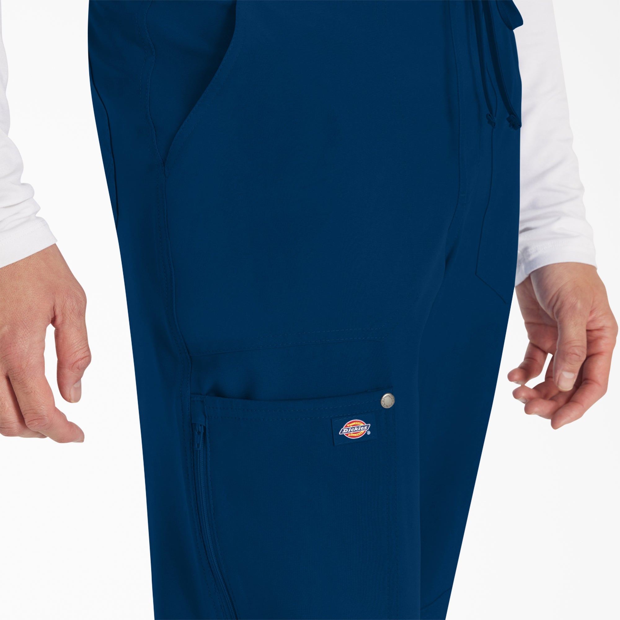 Men's EDS NXT Jogger Scrub Pants - 图片 7