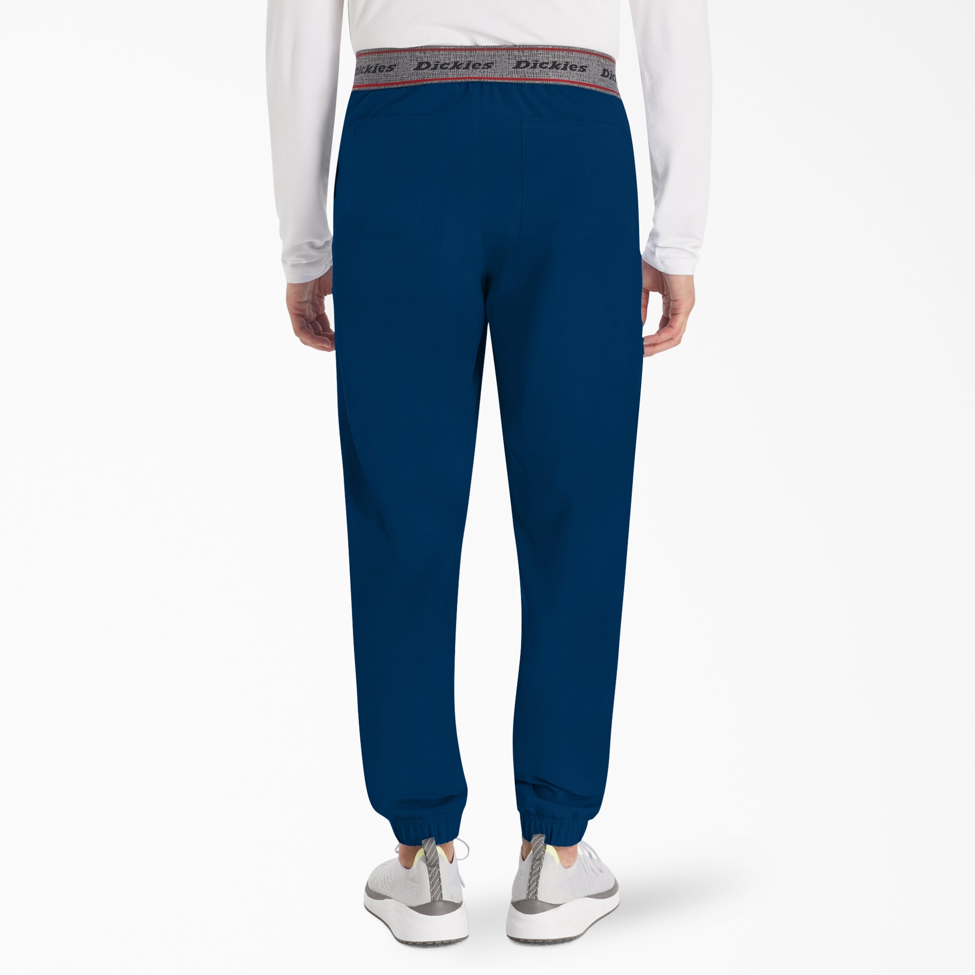 Men's EDS NXT Jogger Scrub Pants - 图片 2