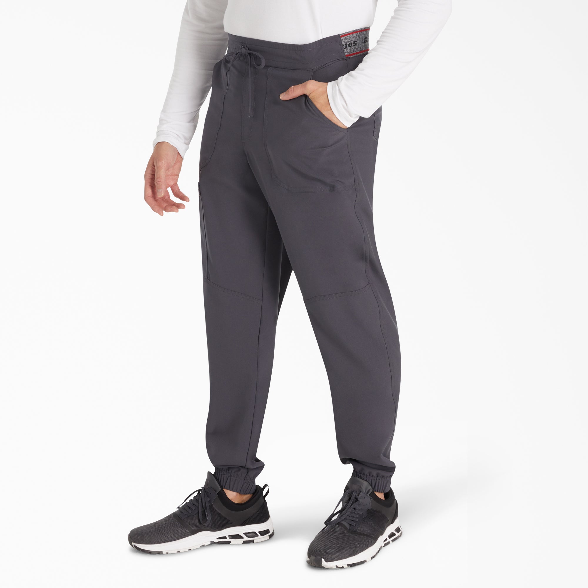 Men's EDS NXT Jogger Scrub Pants - 图片 3