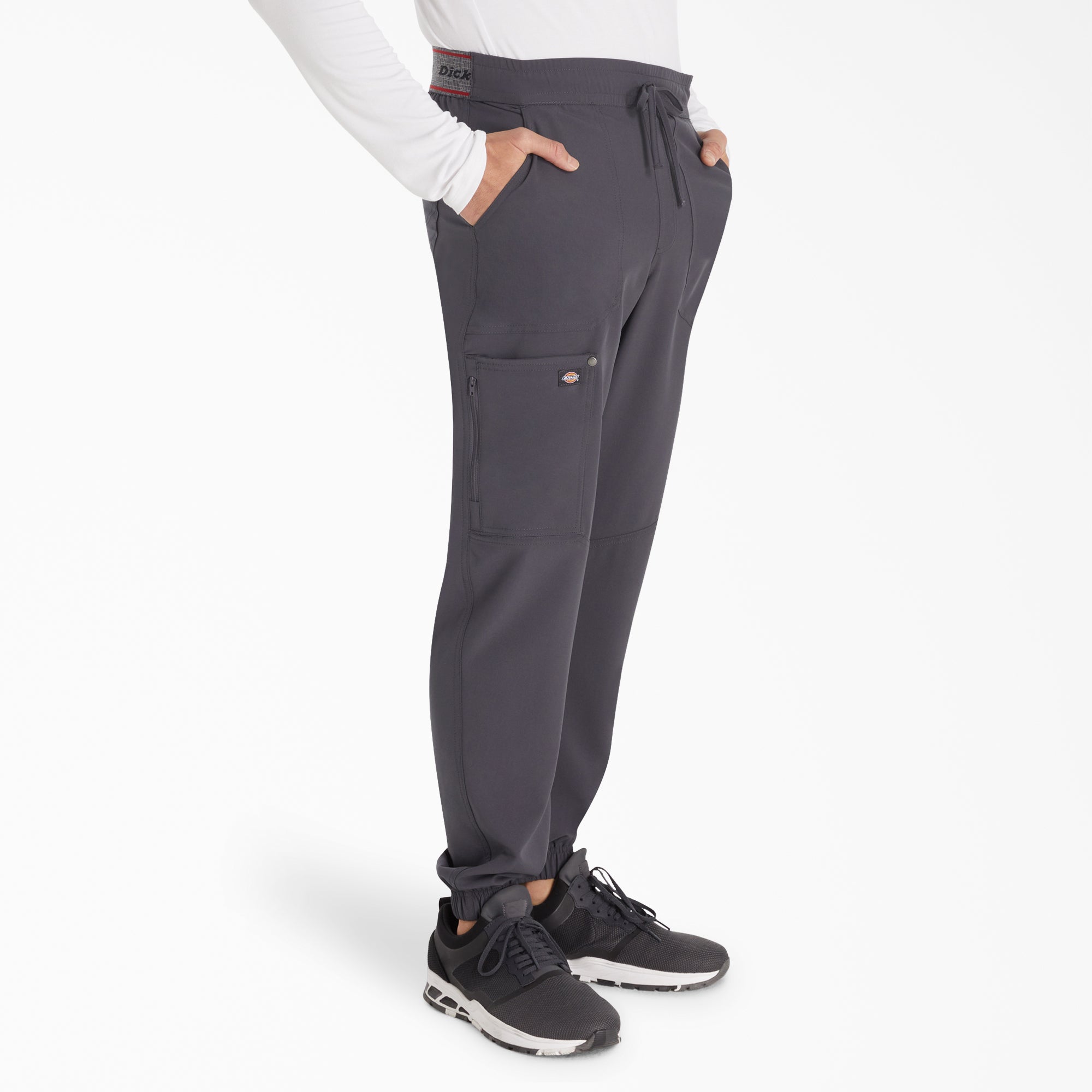 Men's EDS NXT Jogger Scrub Pants - 图片 4