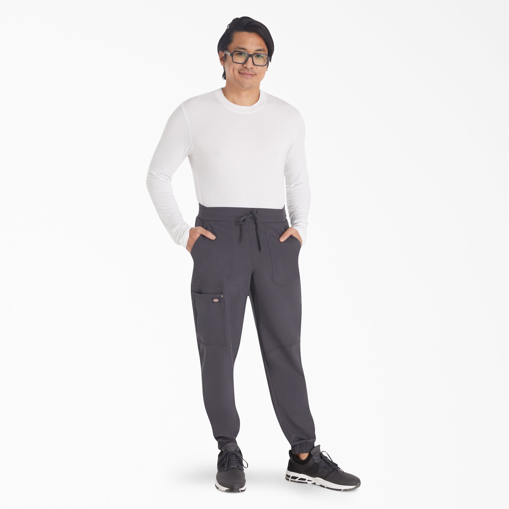 Men's EDS NXT Jogger Scrub Pants - 图片 5