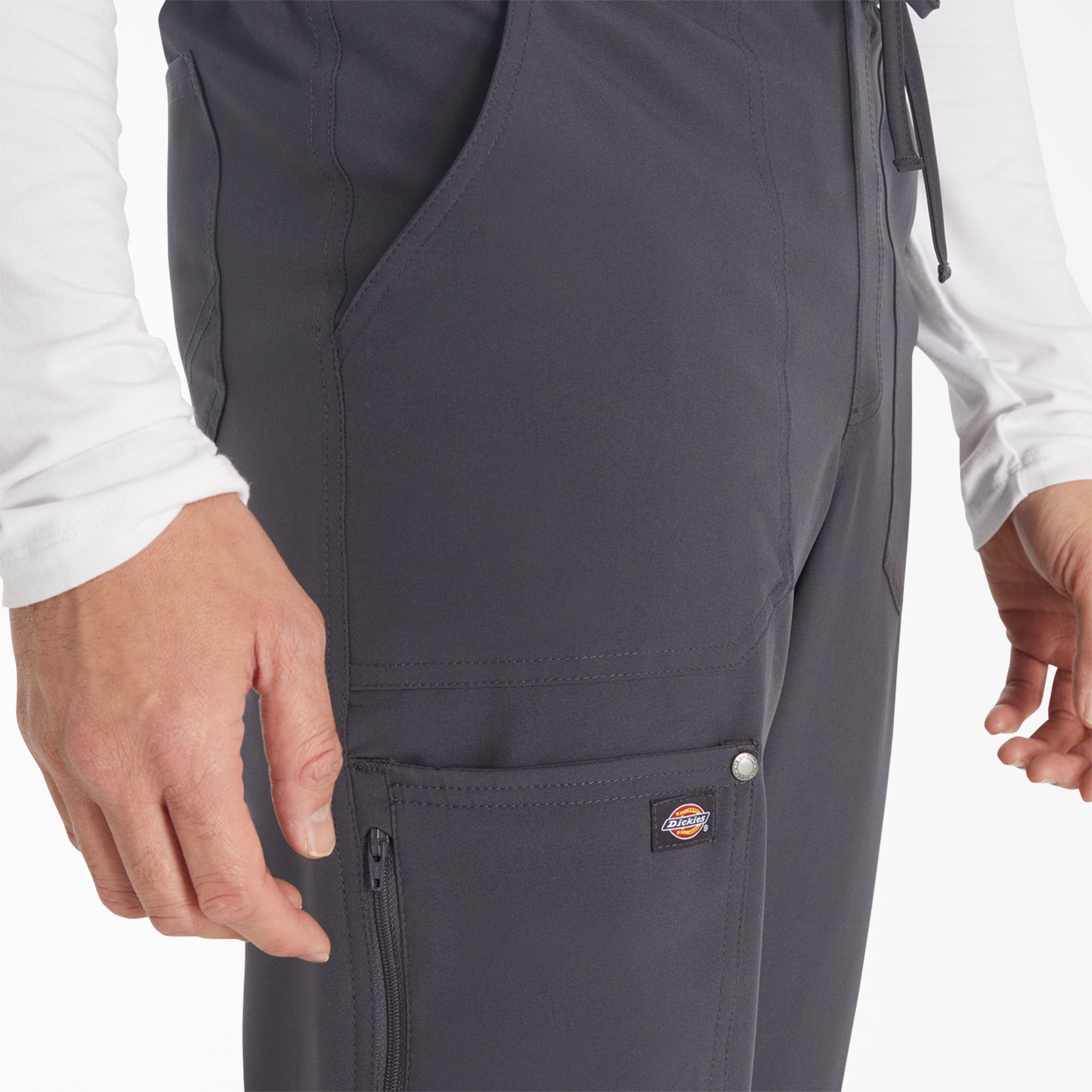 Men's EDS NXT Jogger Scrub Pants - 图片 6