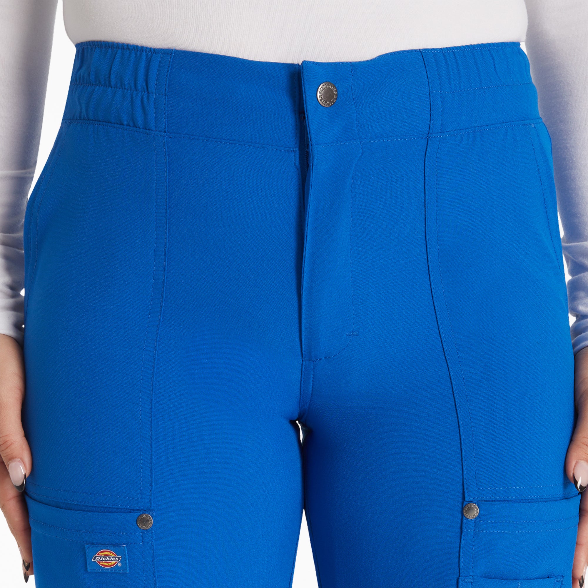 Women's EDS NXT Cargo Scrub Pants - 图片 7