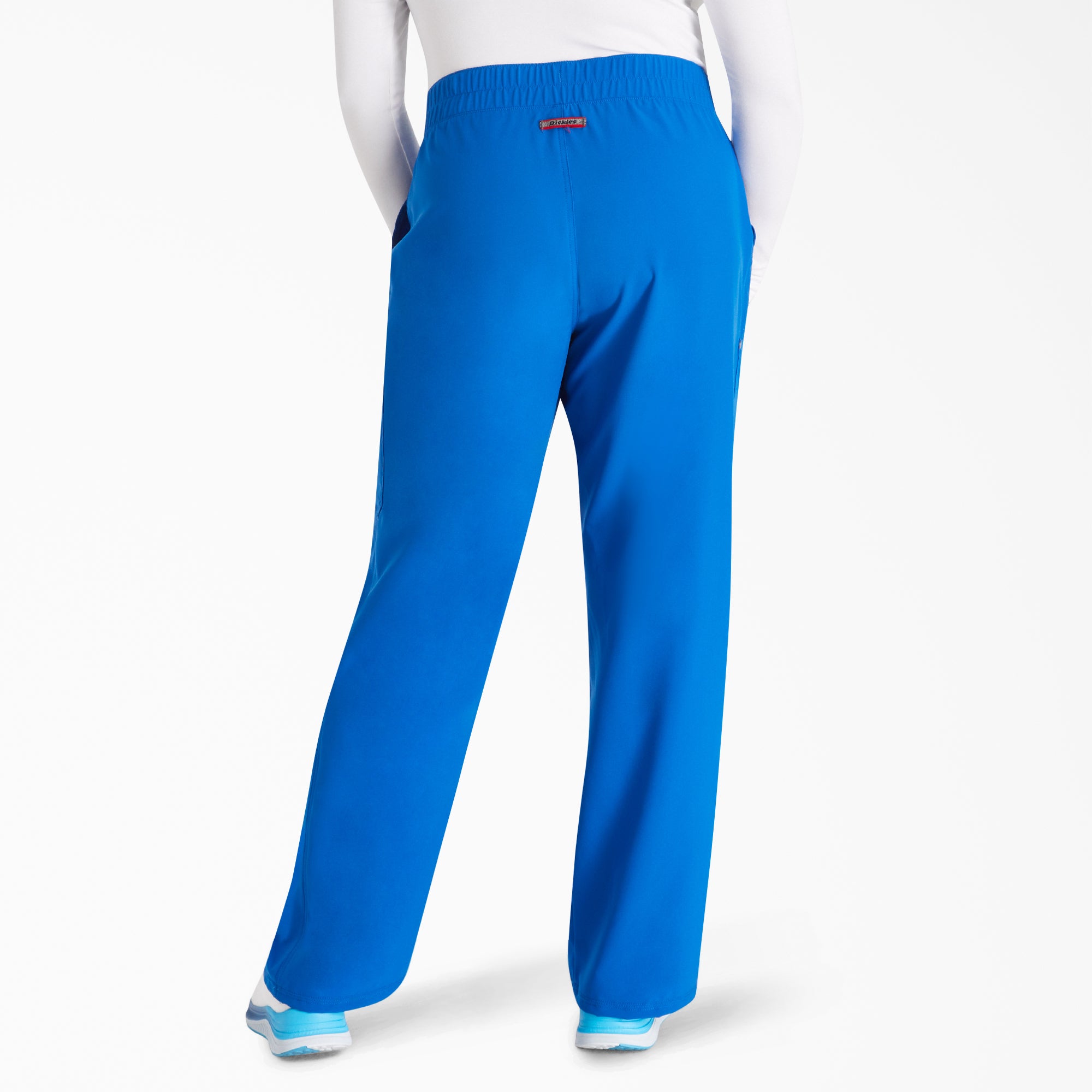 Women's EDS NXT Cargo Scrub Pants - 图片 2