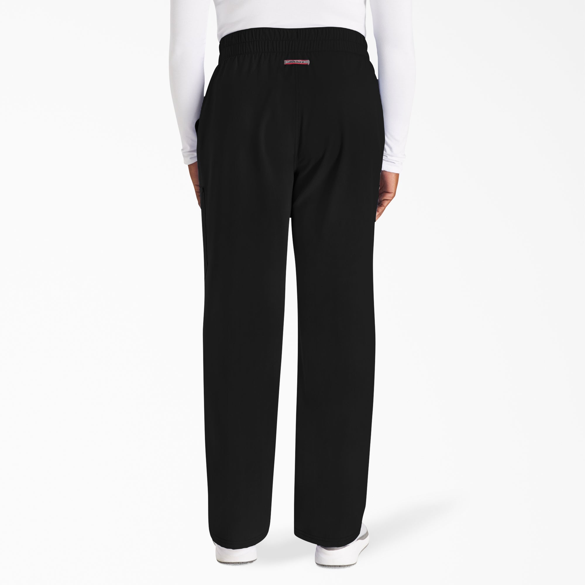 Women's EDS NXT Cargo Scrub Pants - 图片 2