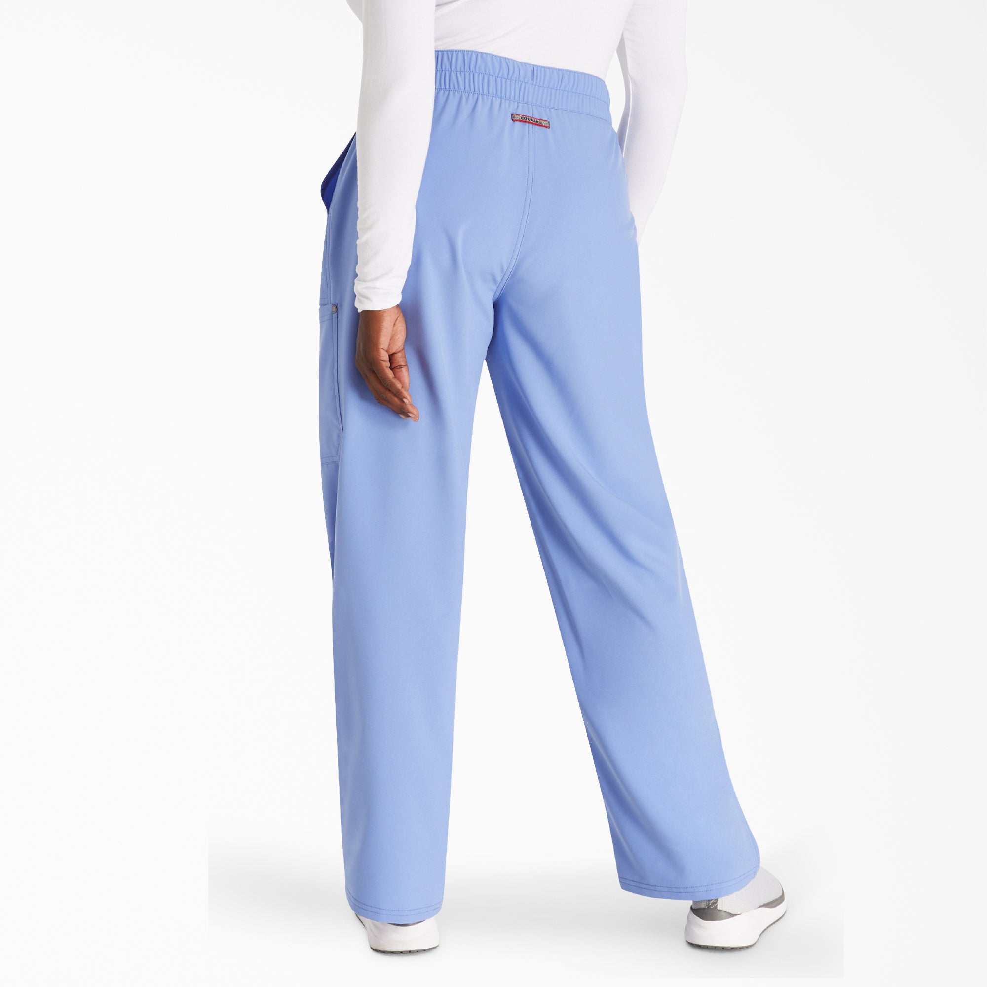 Women's EDS NXT Cargo Scrub Pants - 图片 2
