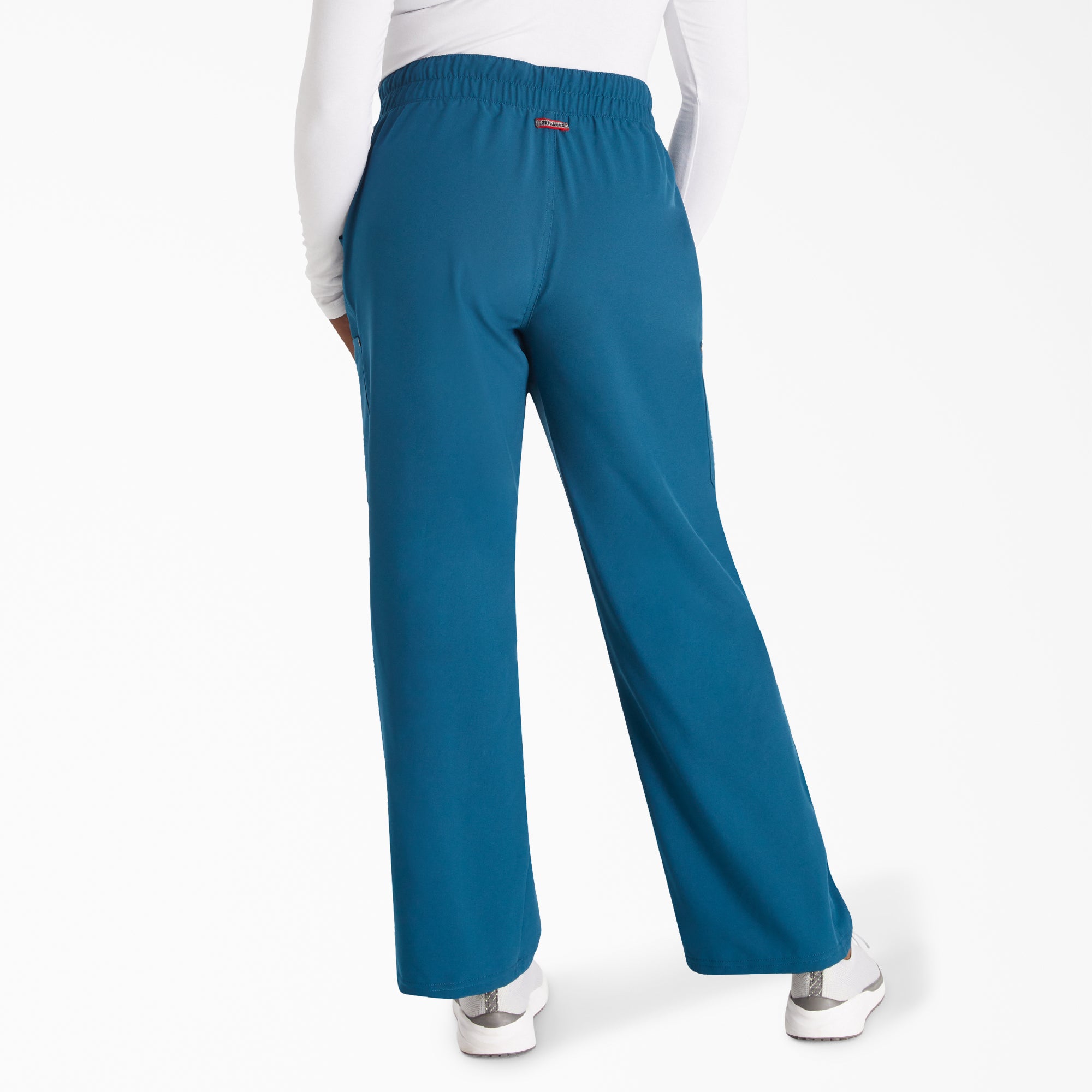 Women's EDS NXT Cargo Scrub Pants - 图片 2