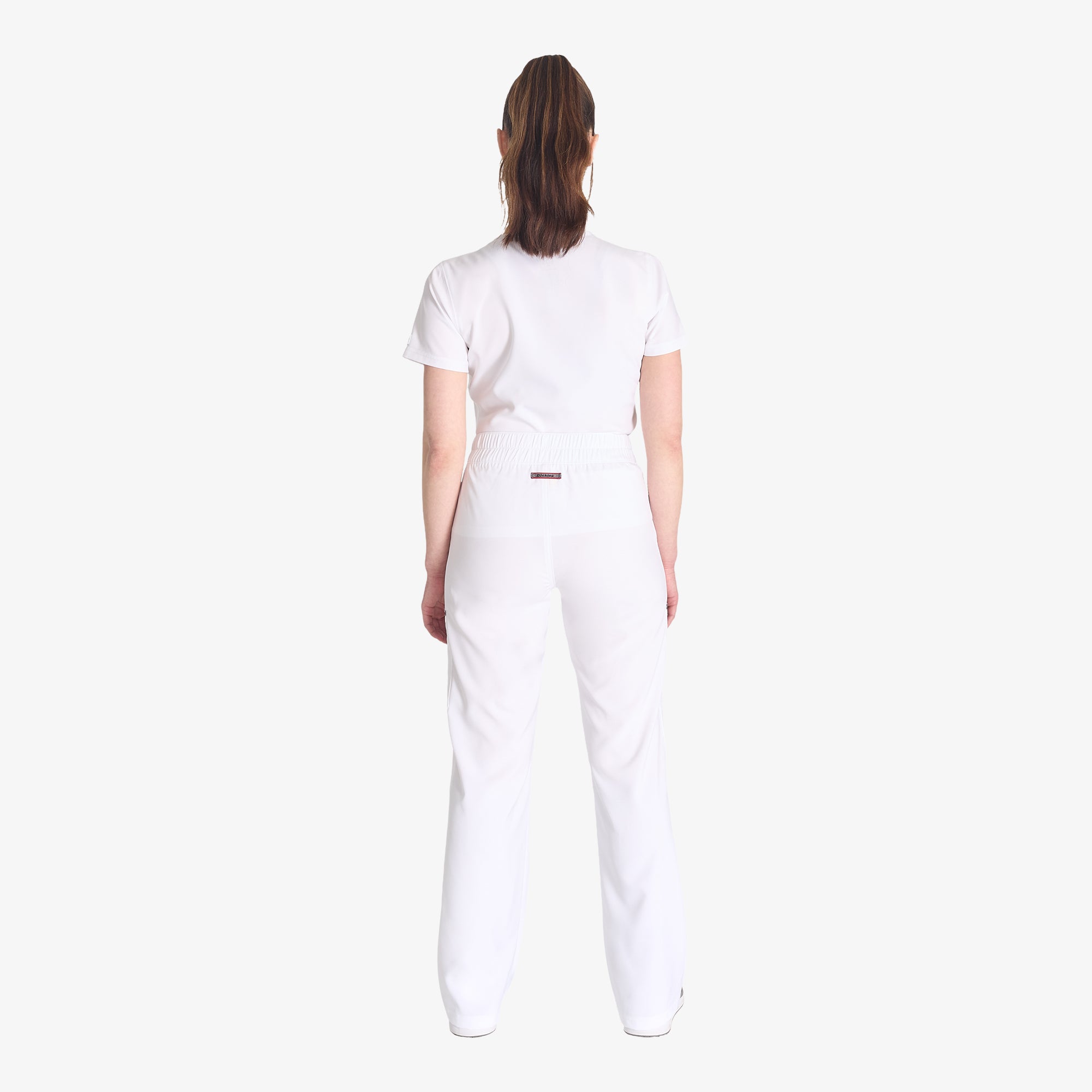 Women's EDS NXT Cargo Scrub Pants - 图片 6