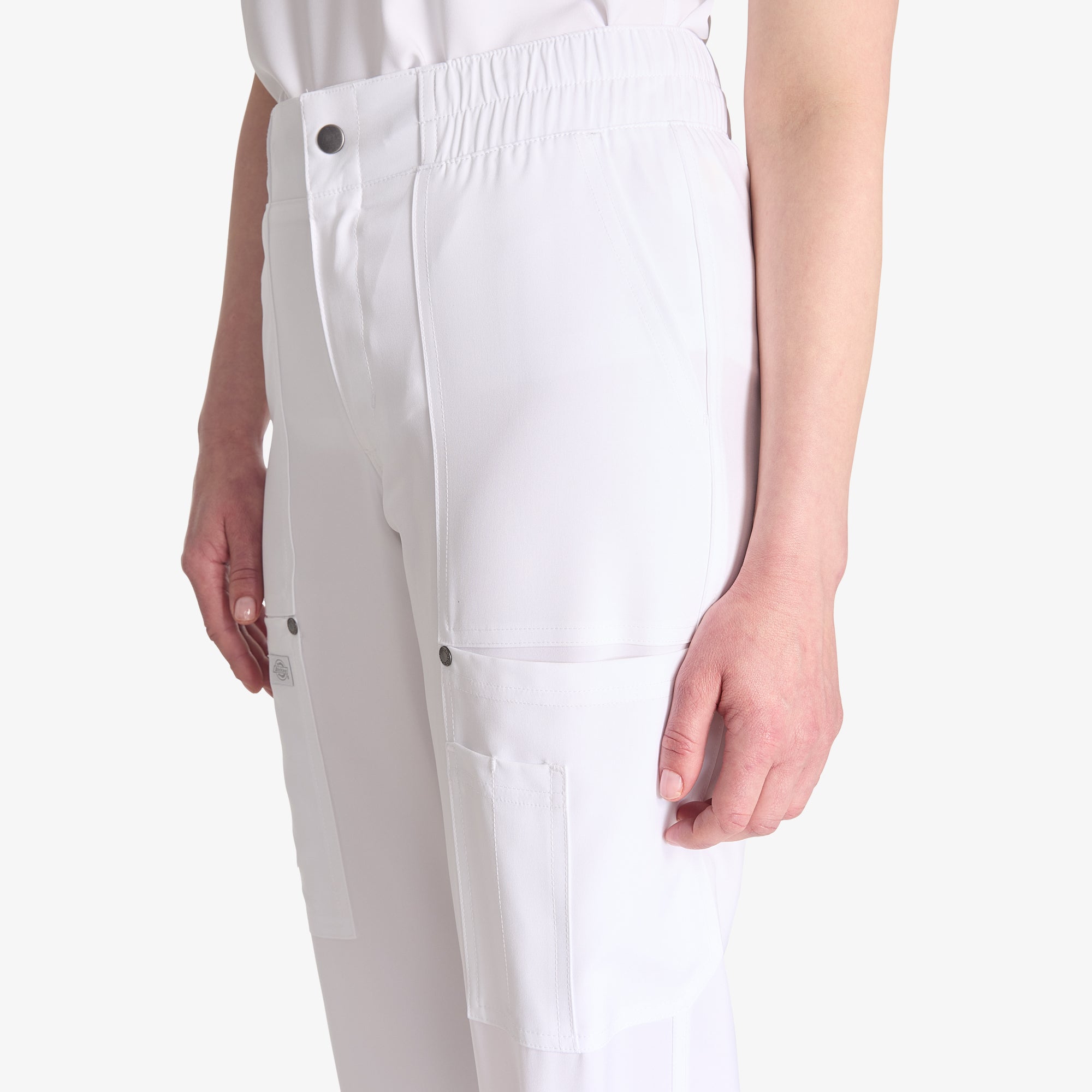 Women's EDS NXT Cargo Scrub Pants - 图片 8