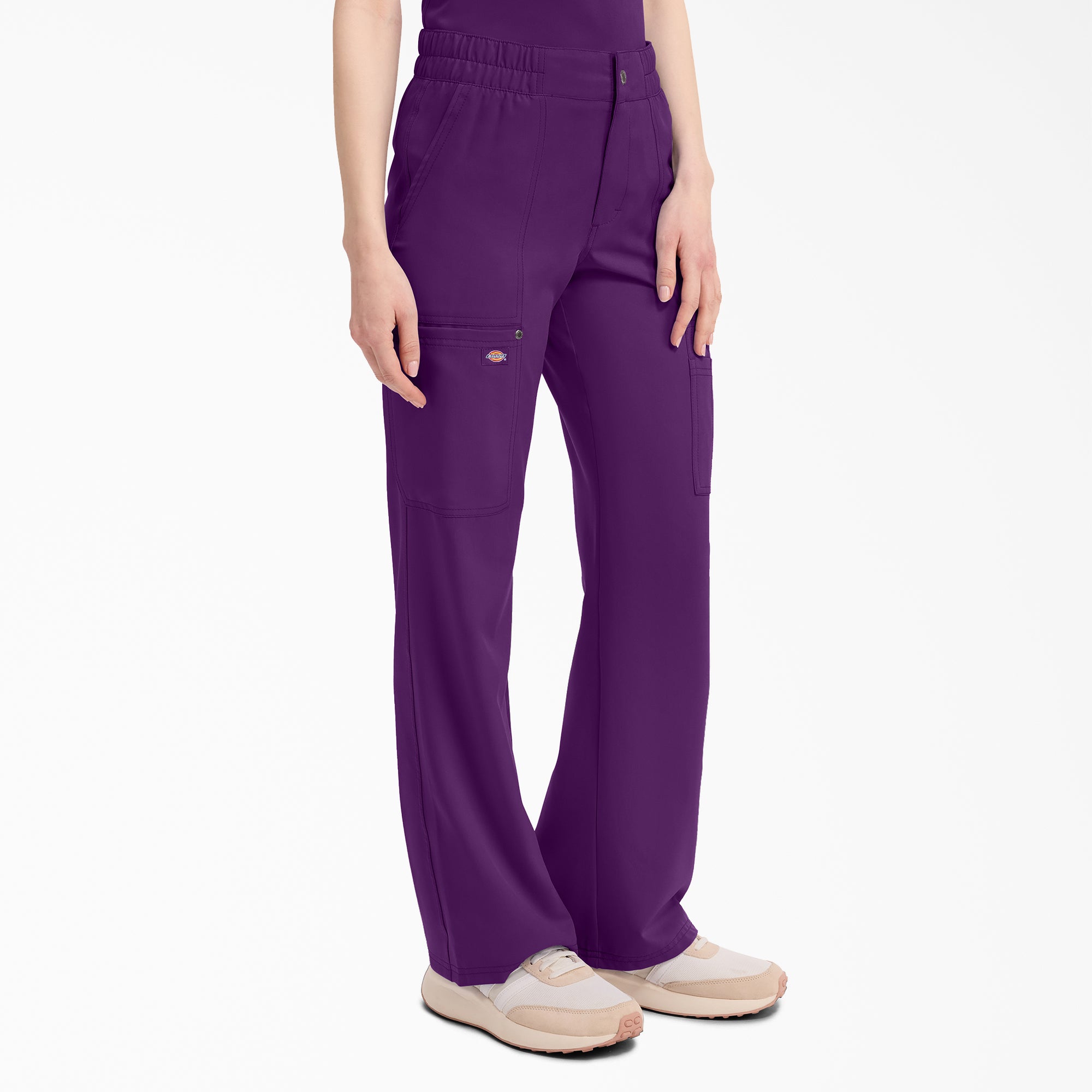 Women's EDS NXT Cargo Scrub Pants - 图片 4