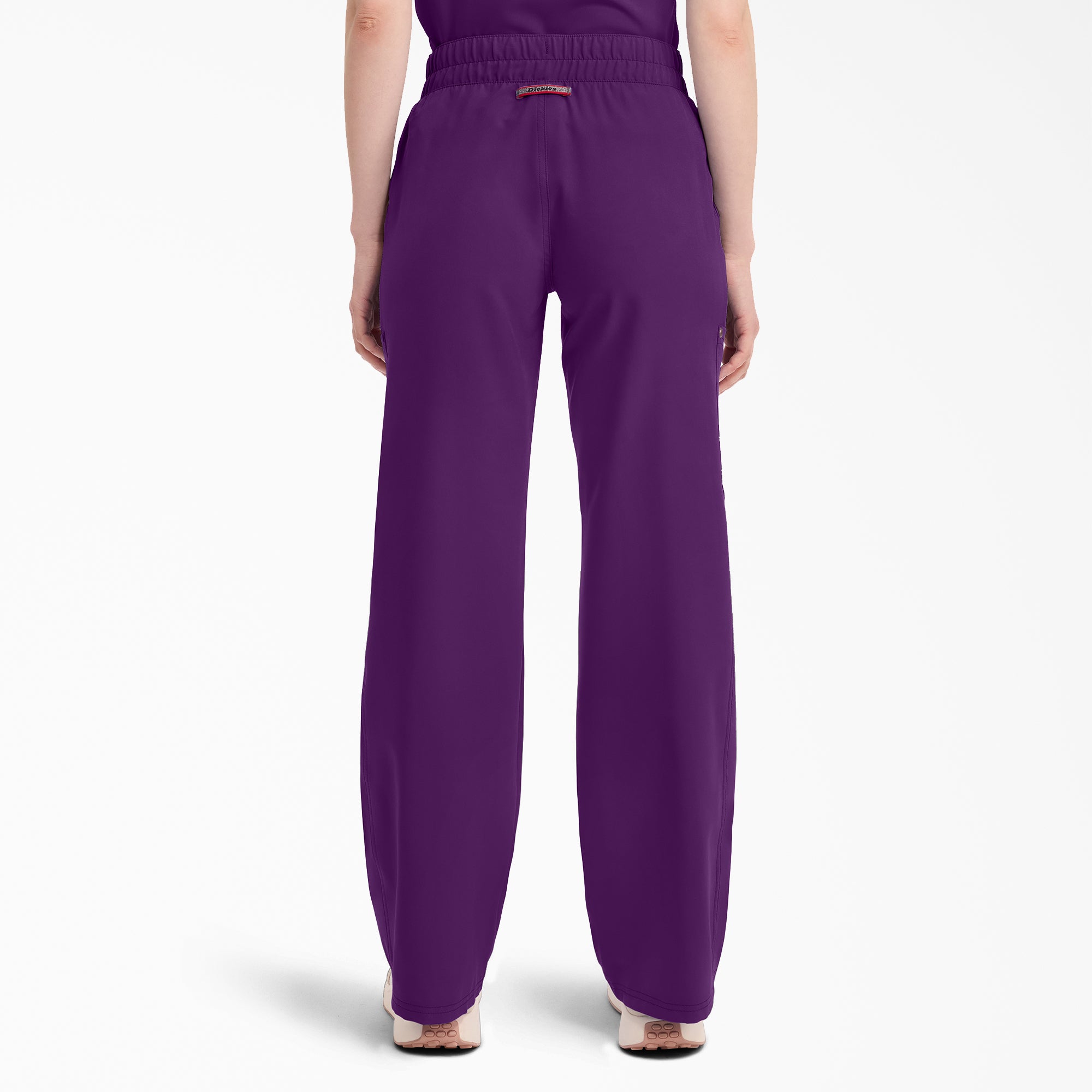 Women's EDS NXT Cargo Scrub Pants - 图片 2