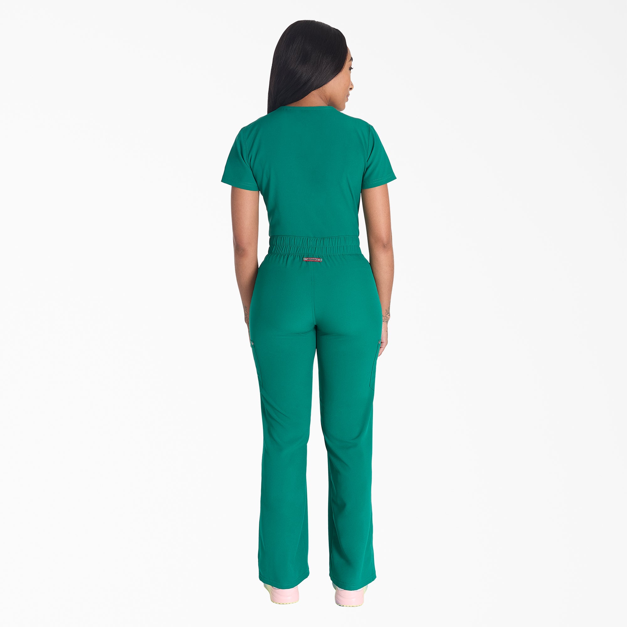 Women's EDS NXT Cargo Scrub Pants - 图片 4