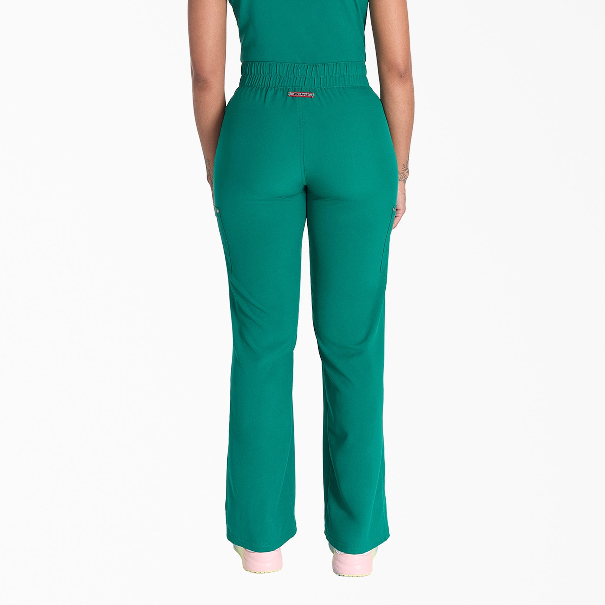 Women's EDS NXT Cargo Scrub Pants - 图片 2