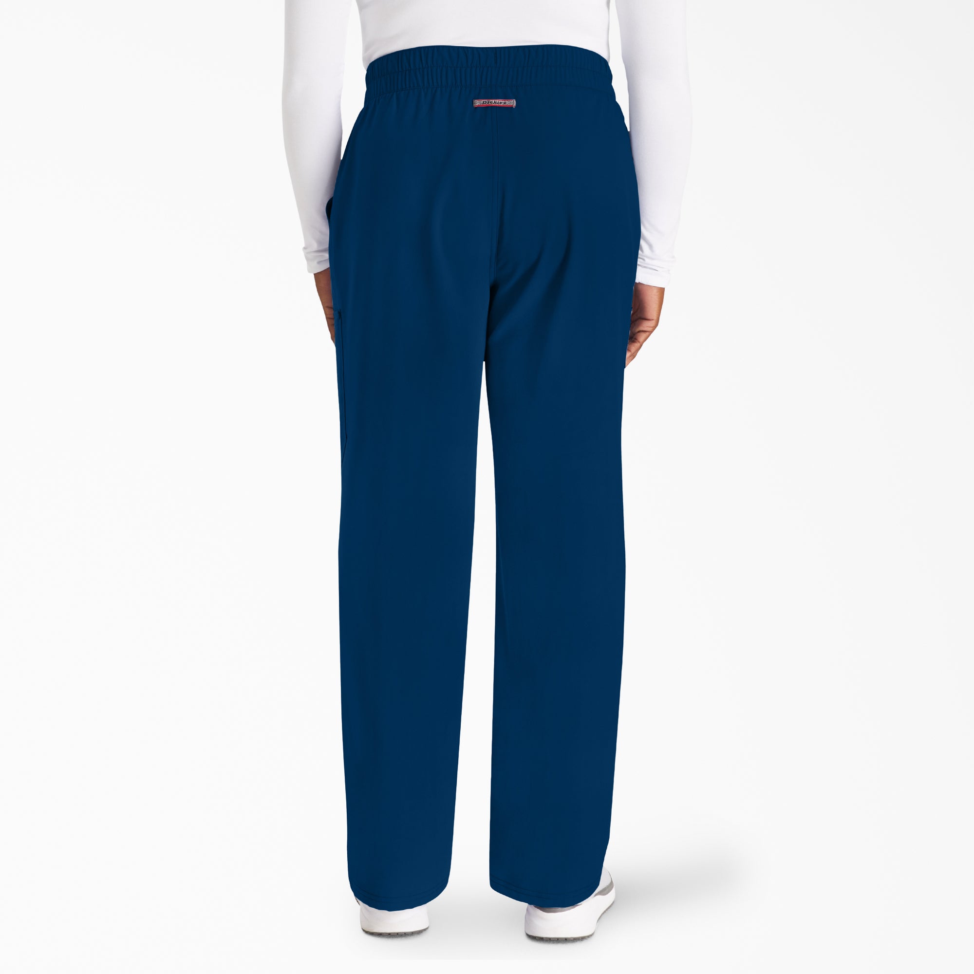 Women's EDS NXT Cargo Scrub Pants - 图片 2