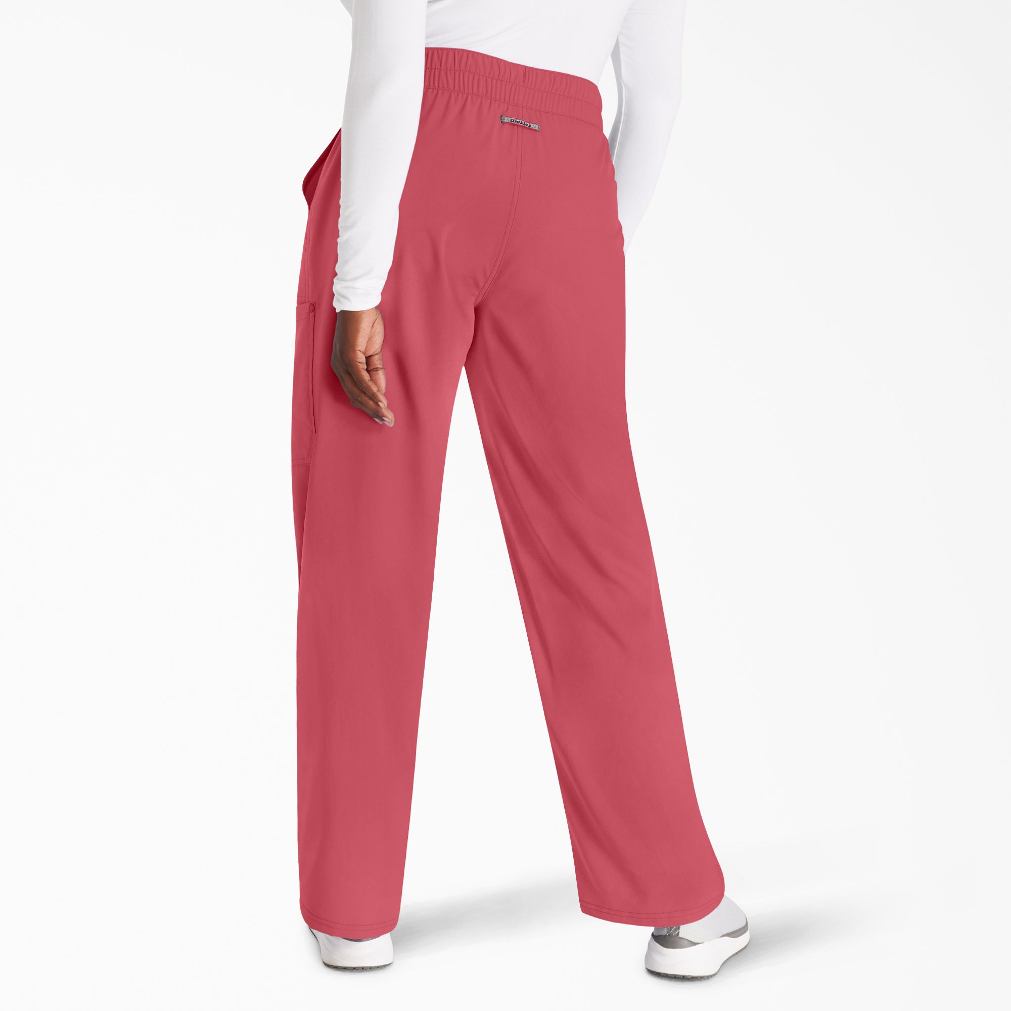Women's EDS NXT Cargo Scrub Pants - 图片 2