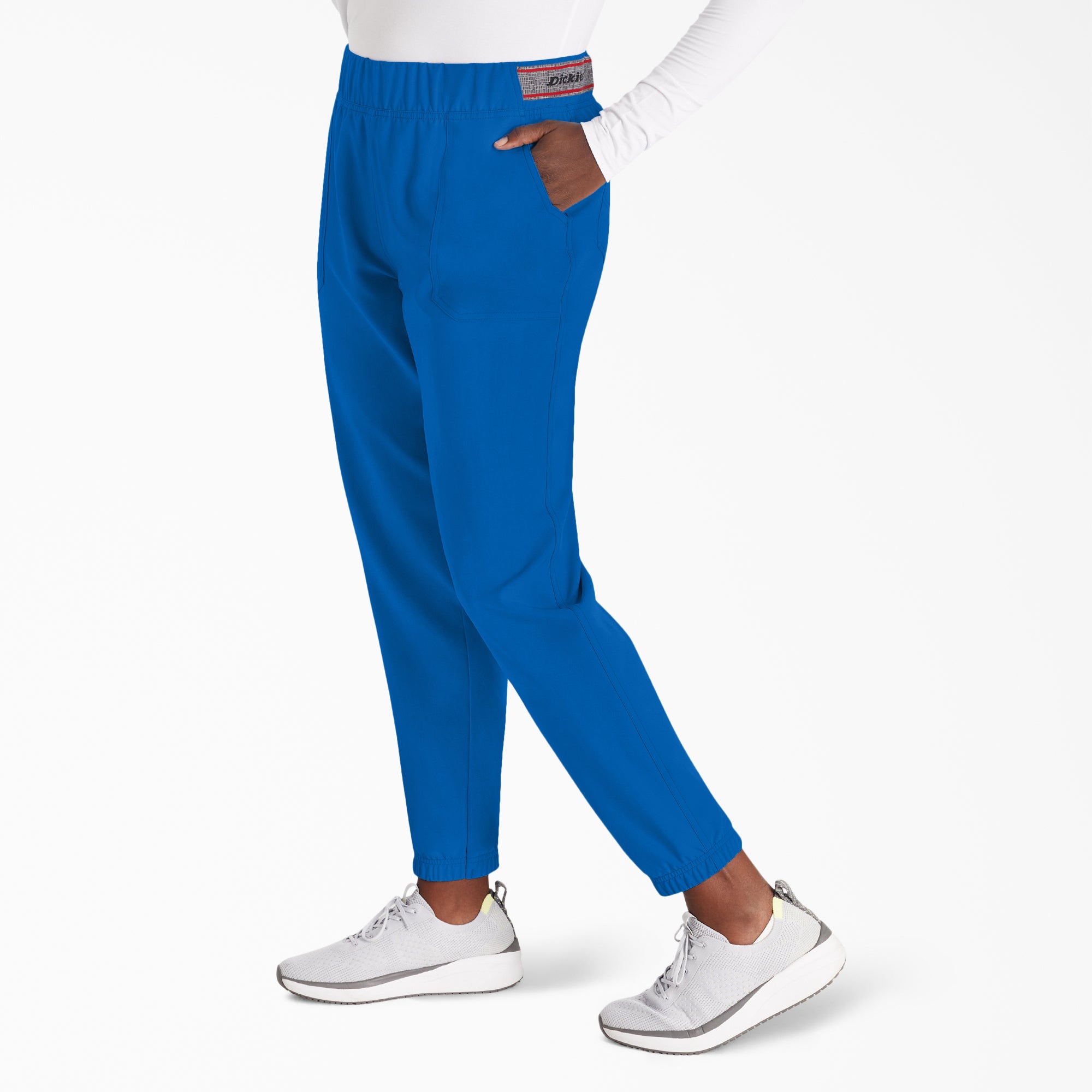 Women's EDS NXT Jogger Scrub Pants - 图片 3