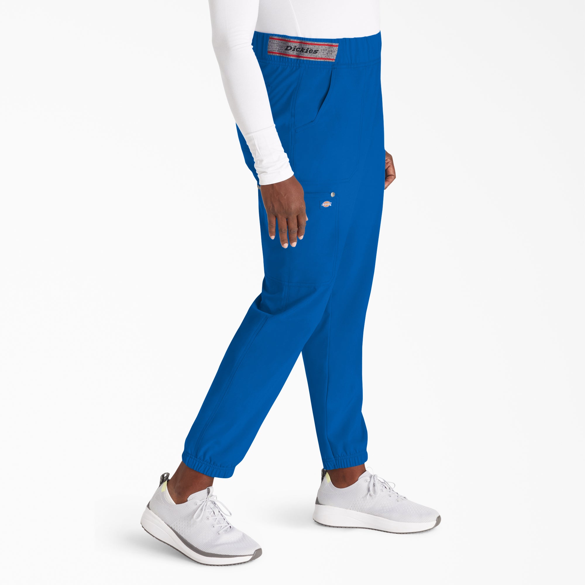 Women's EDS NXT Jogger Scrub Pants - 图片 4