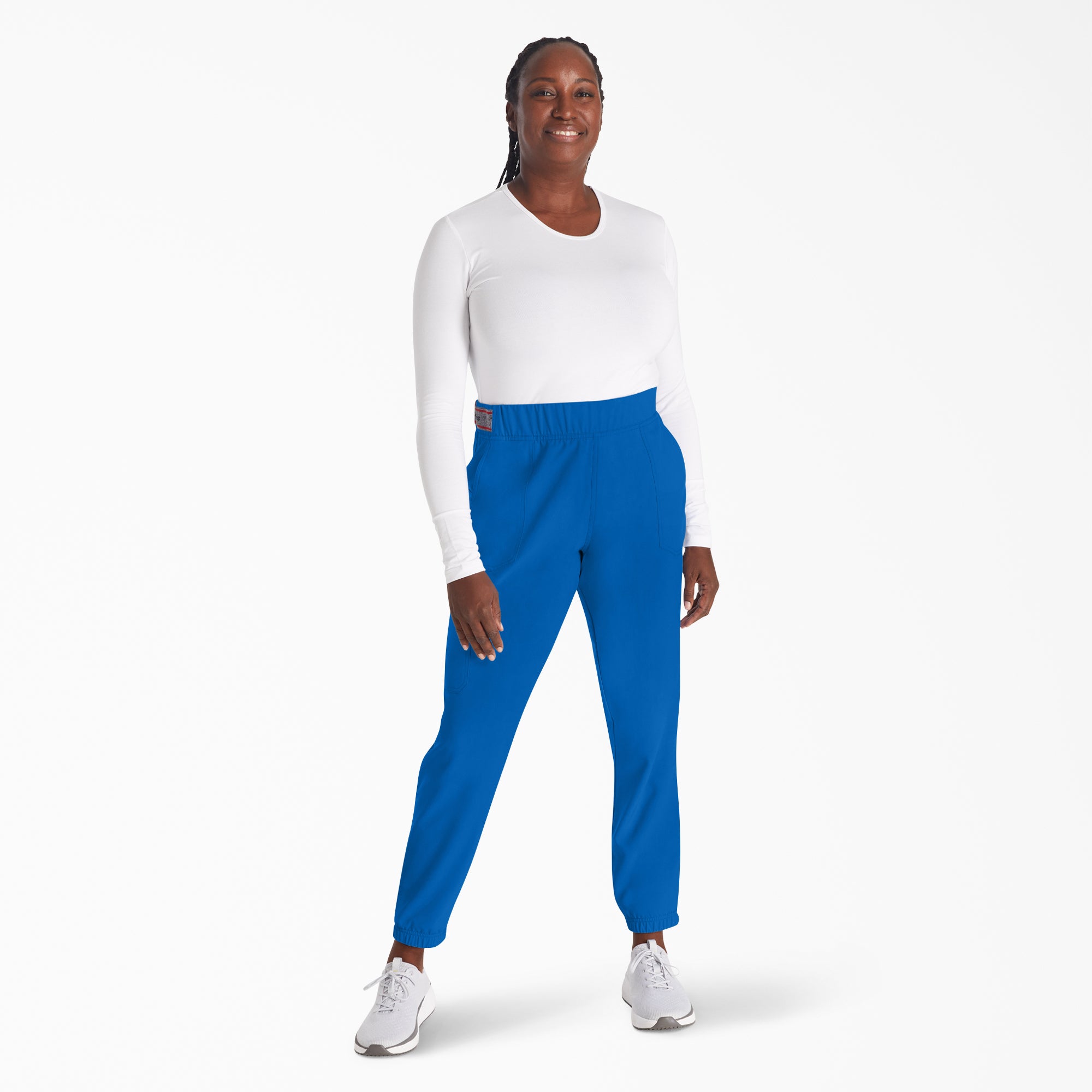 Women's EDS NXT Jogger Scrub Pants - 图片 5