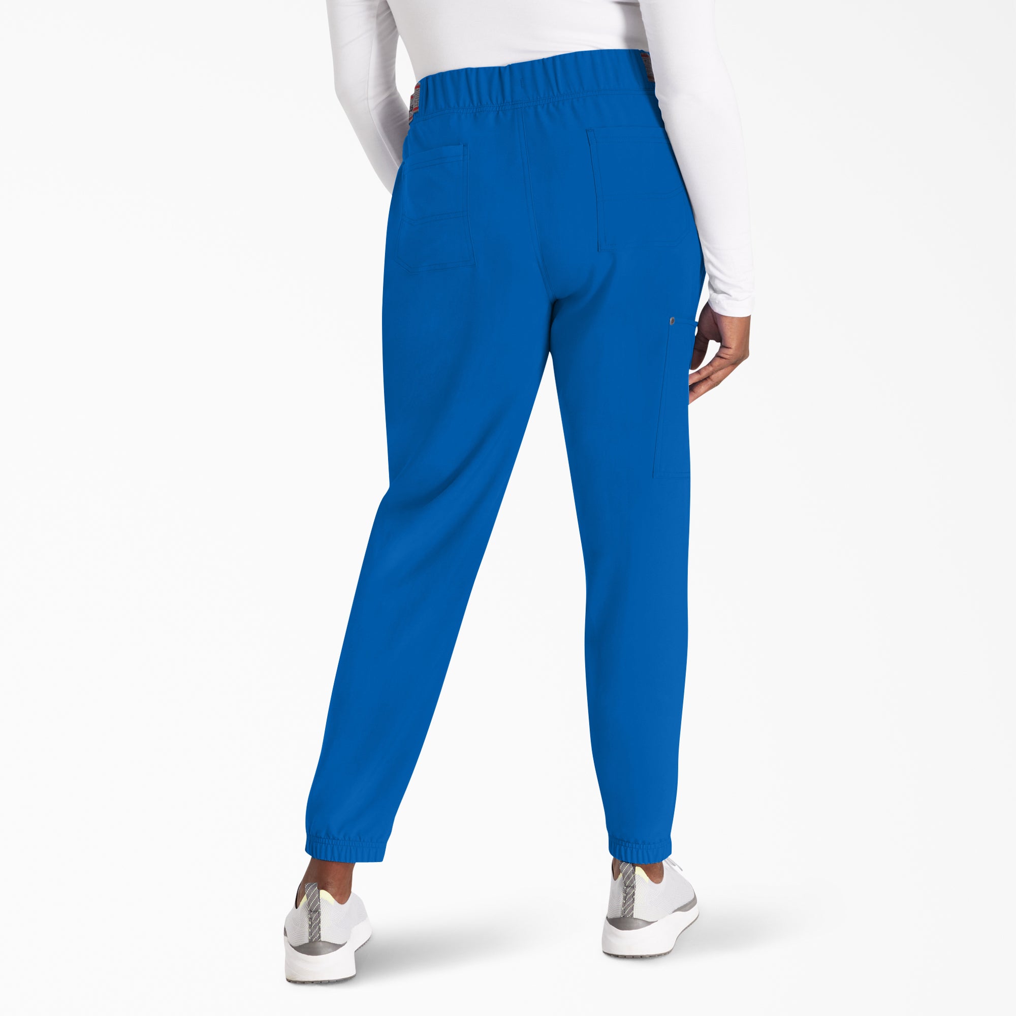 Women's EDS NXT Jogger Scrub Pants - 图片 2