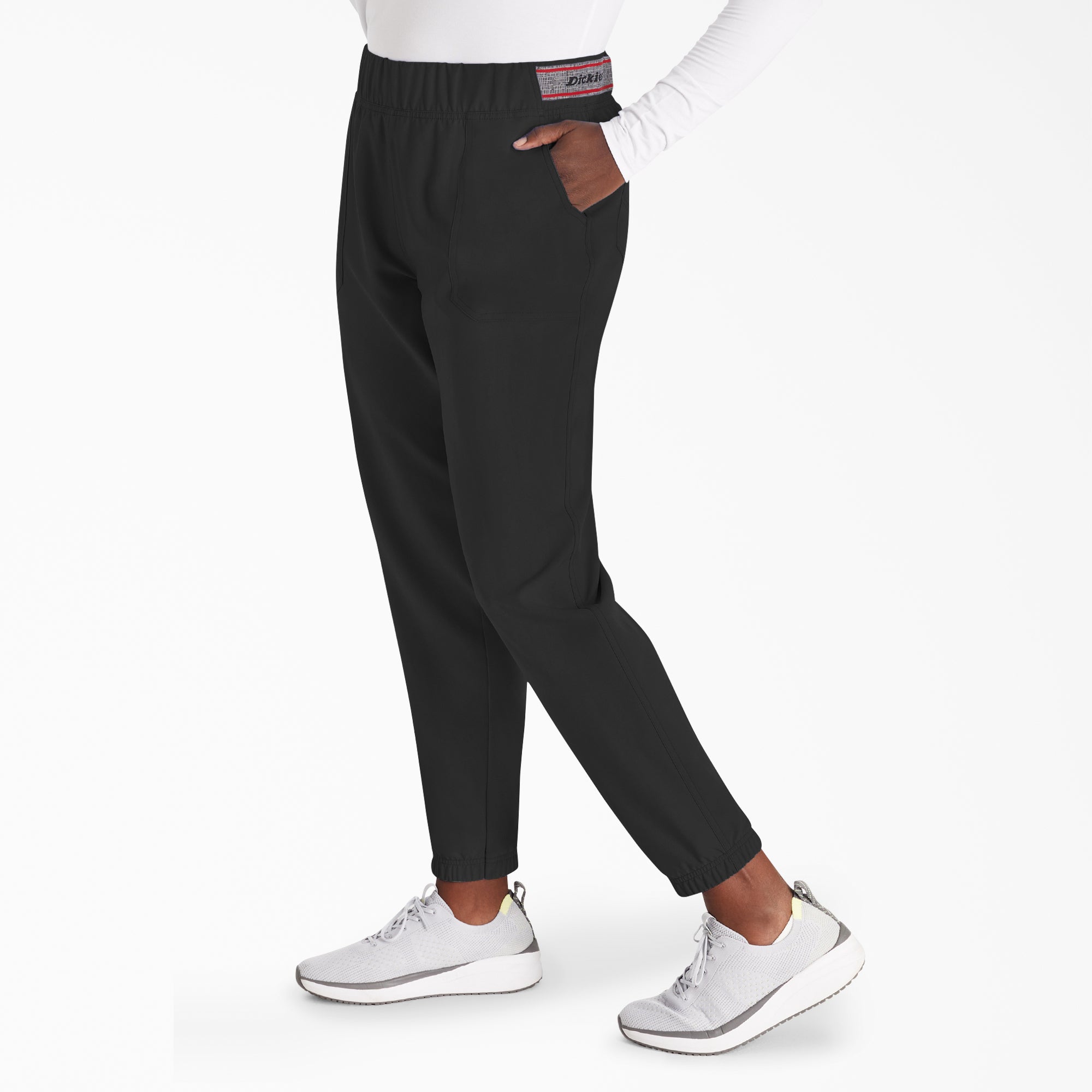 Women's EDS NXT Jogger Scrub Pants - 图片 3