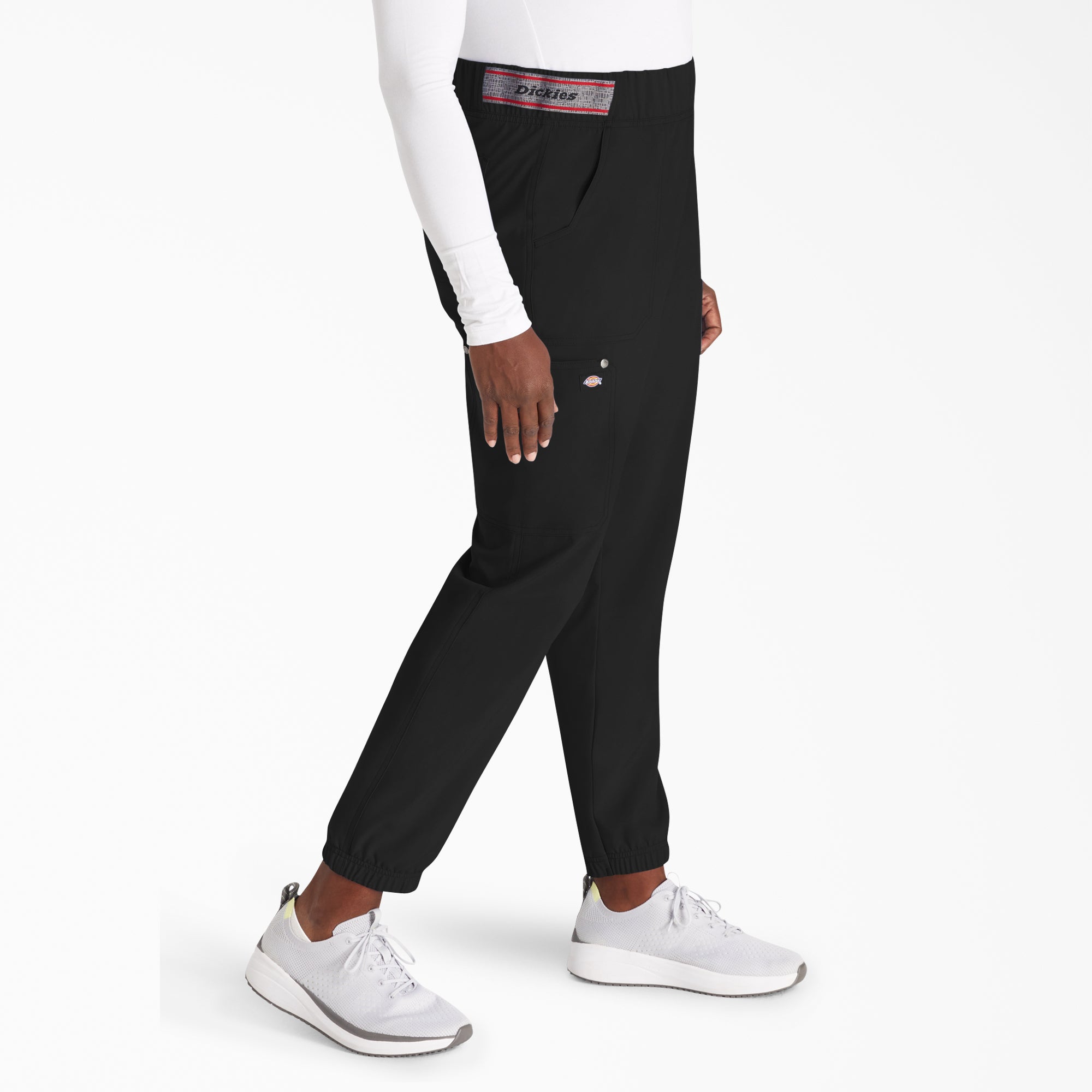 Women's EDS NXT Jogger Scrub Pants - 图片 4