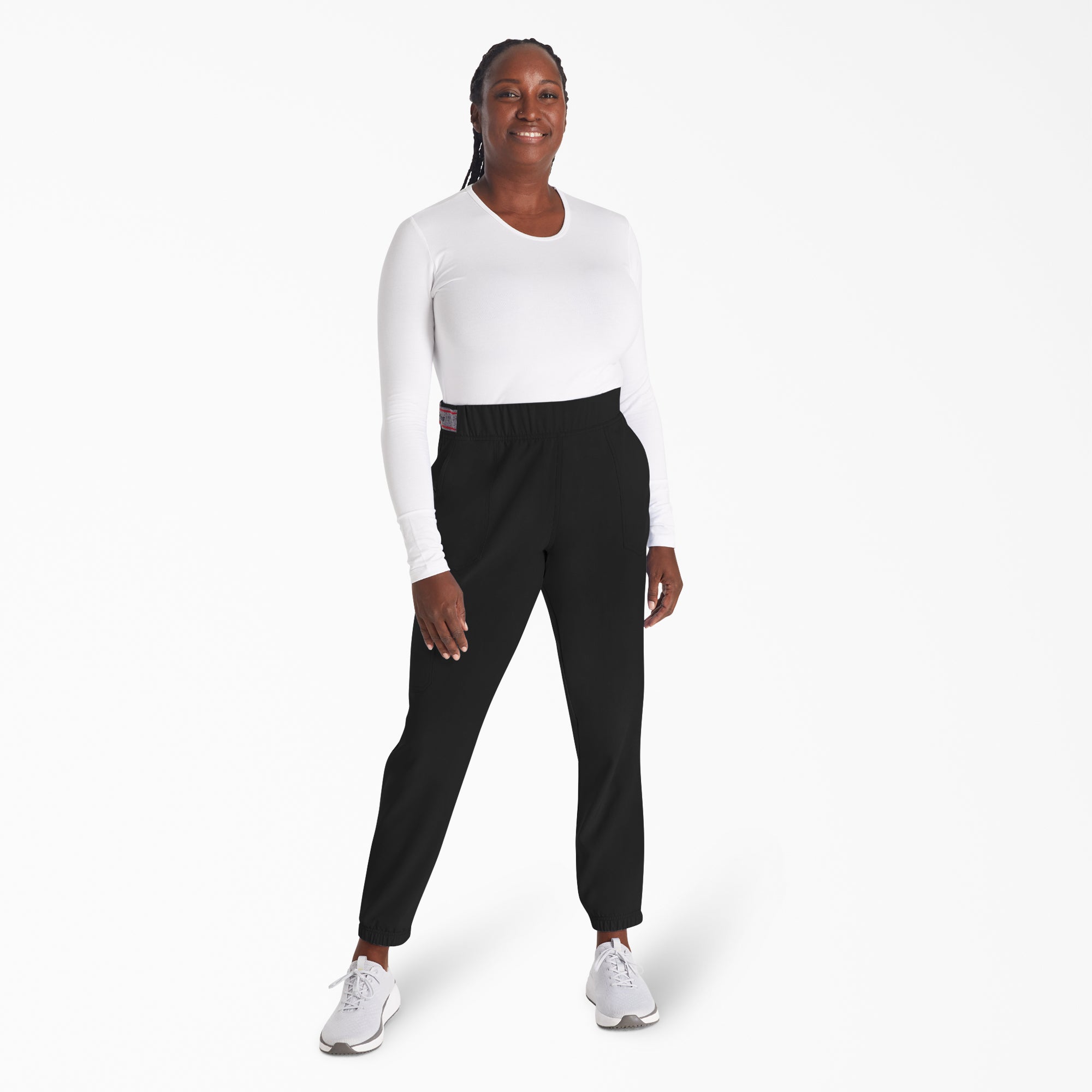 Women's EDS NXT Jogger Scrub Pants - 图片 5