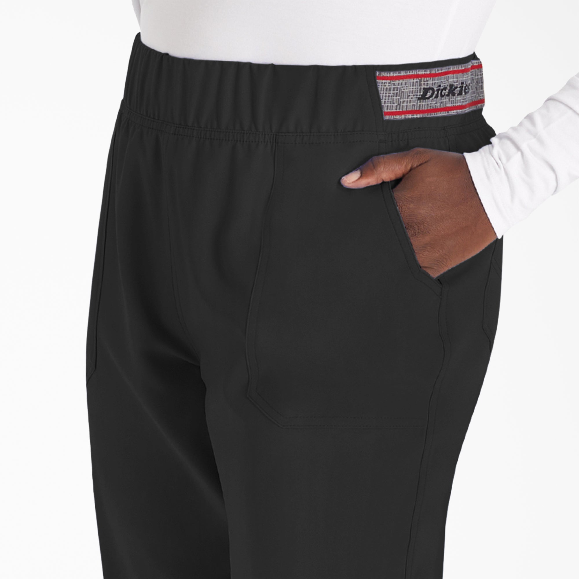 Women's EDS NXT Jogger Scrub Pants - 图片 6