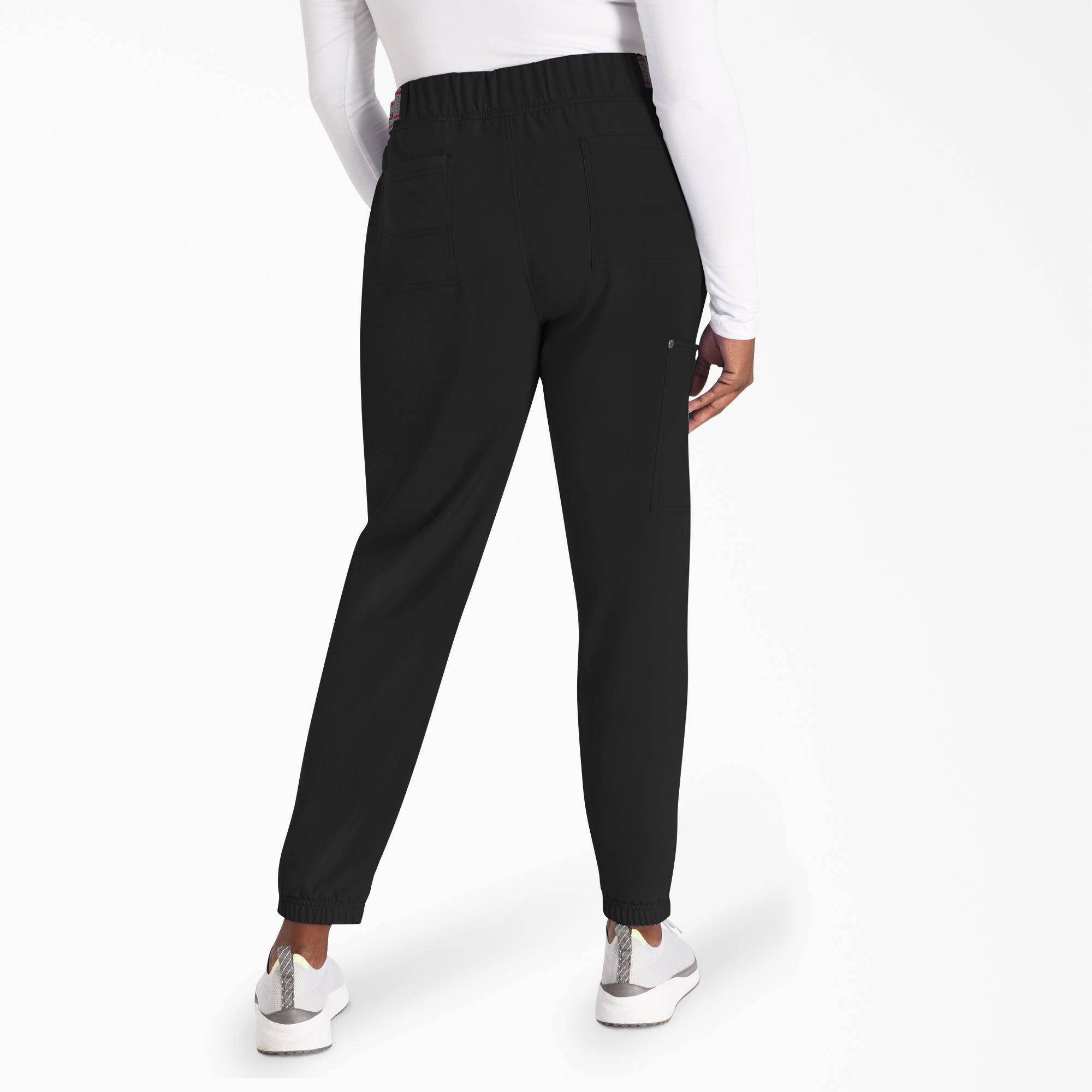 Women's EDS NXT Jogger Scrub Pants - 图片 2