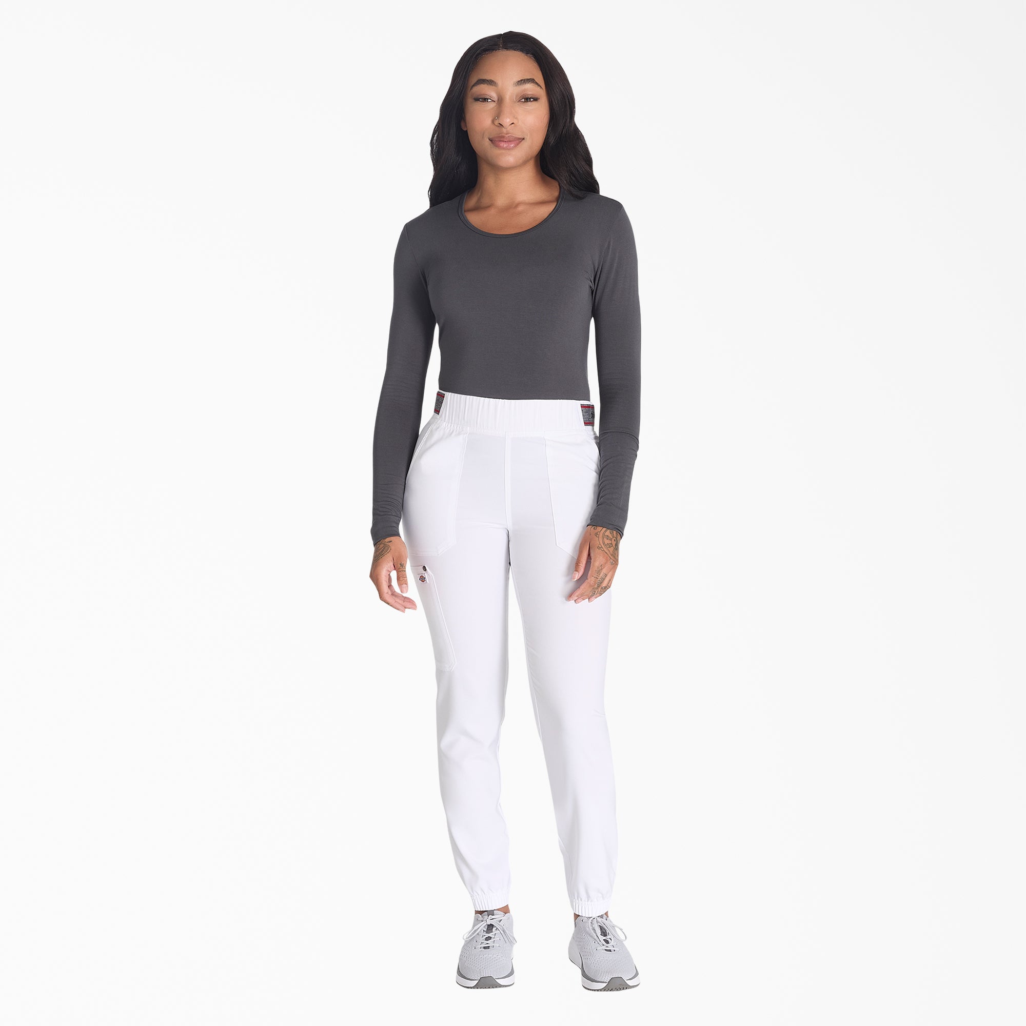 Women's EDS NXT Jogger Scrub Pants - 图片 3