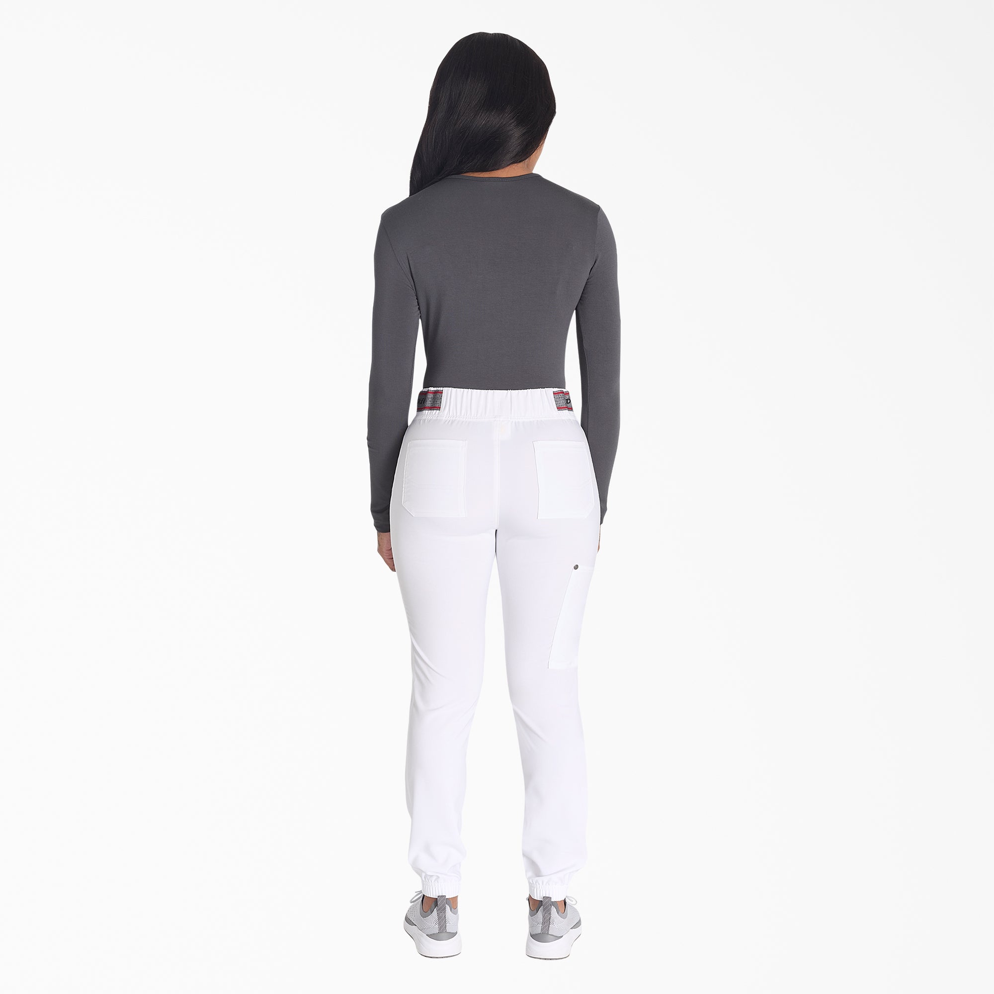 Women's EDS NXT Jogger Scrub Pants - 图片 4