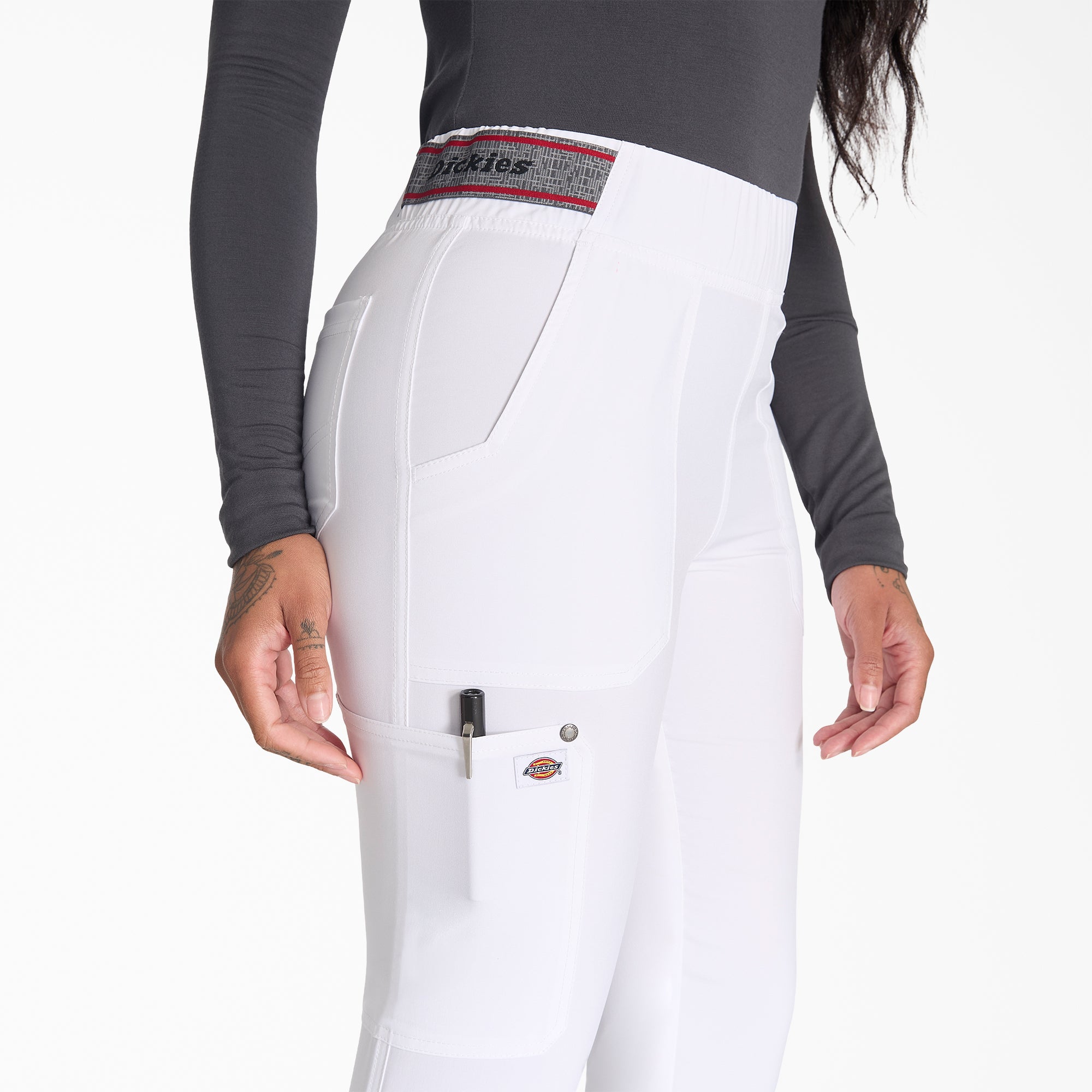 Women's EDS NXT Jogger Scrub Pants - 图片 7
