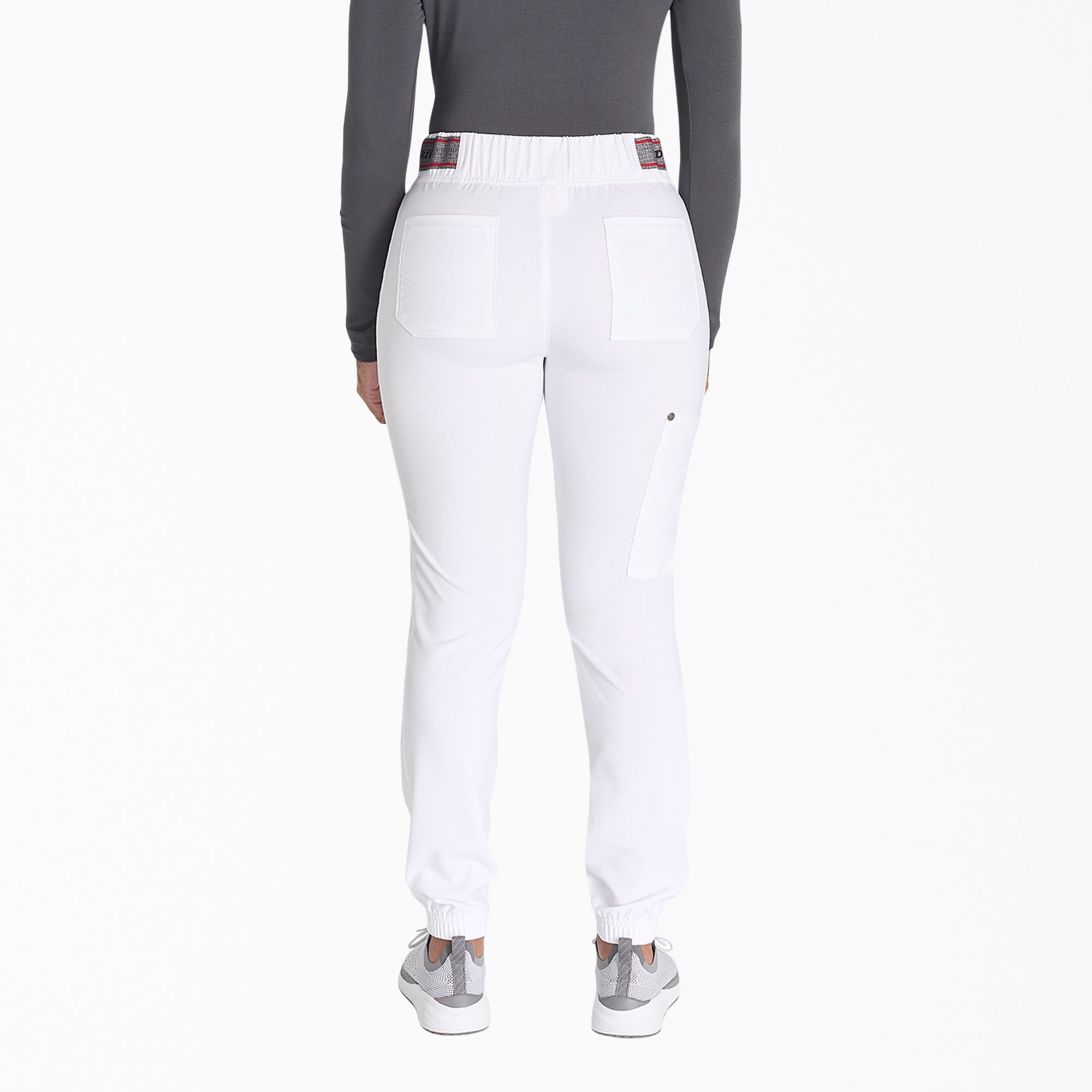 Women's EDS NXT Jogger Scrub Pants - 图片 2