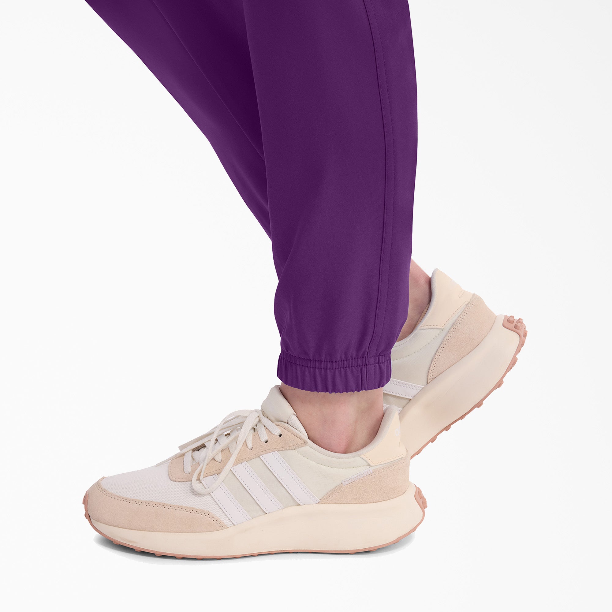 Women's EDS NXT Jogger Scrub Pants - 图片 8