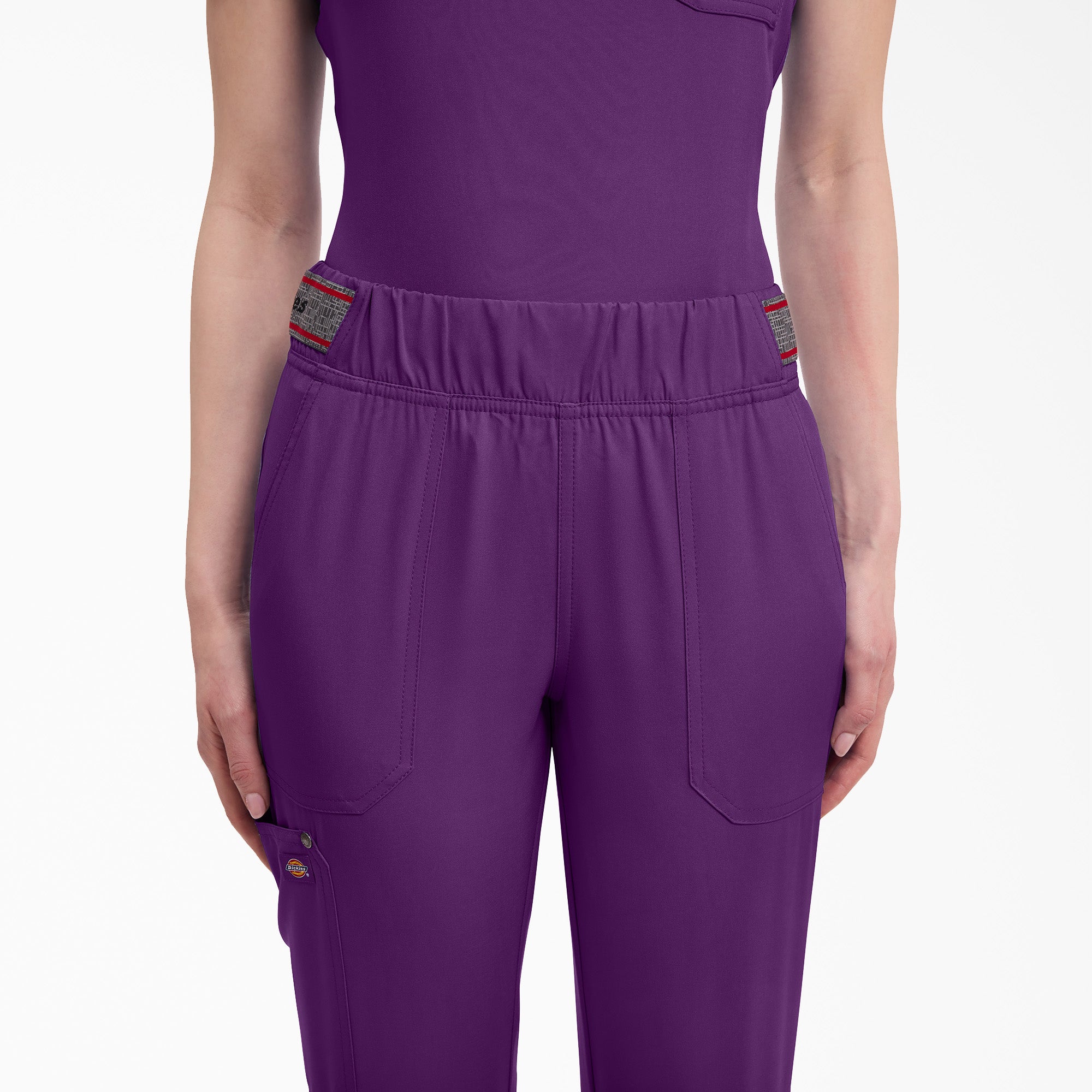 Women's EDS NXT Jogger Scrub Pants - 图片 5